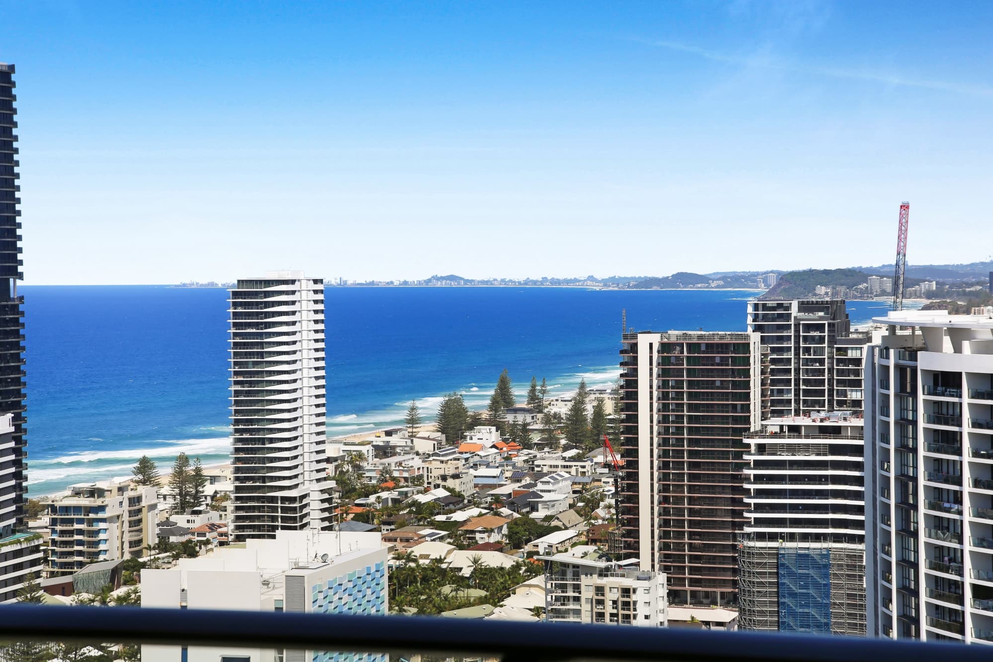 3306/2663 Gold Coast Highway, Broadbeach — photo 1 of 5