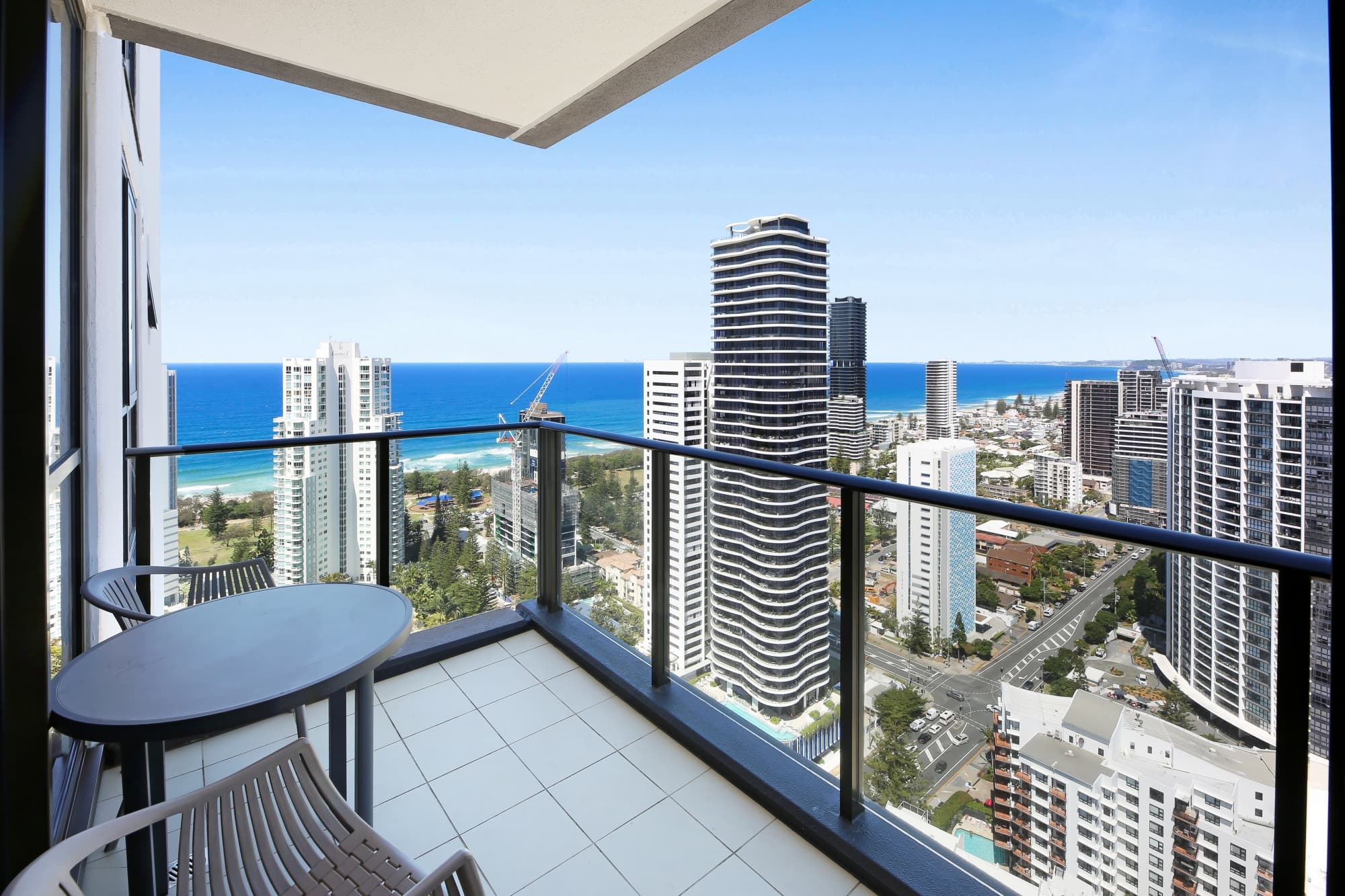 3306/2663 Gold Coast Highway, Broadbeach — photo 2 of 5