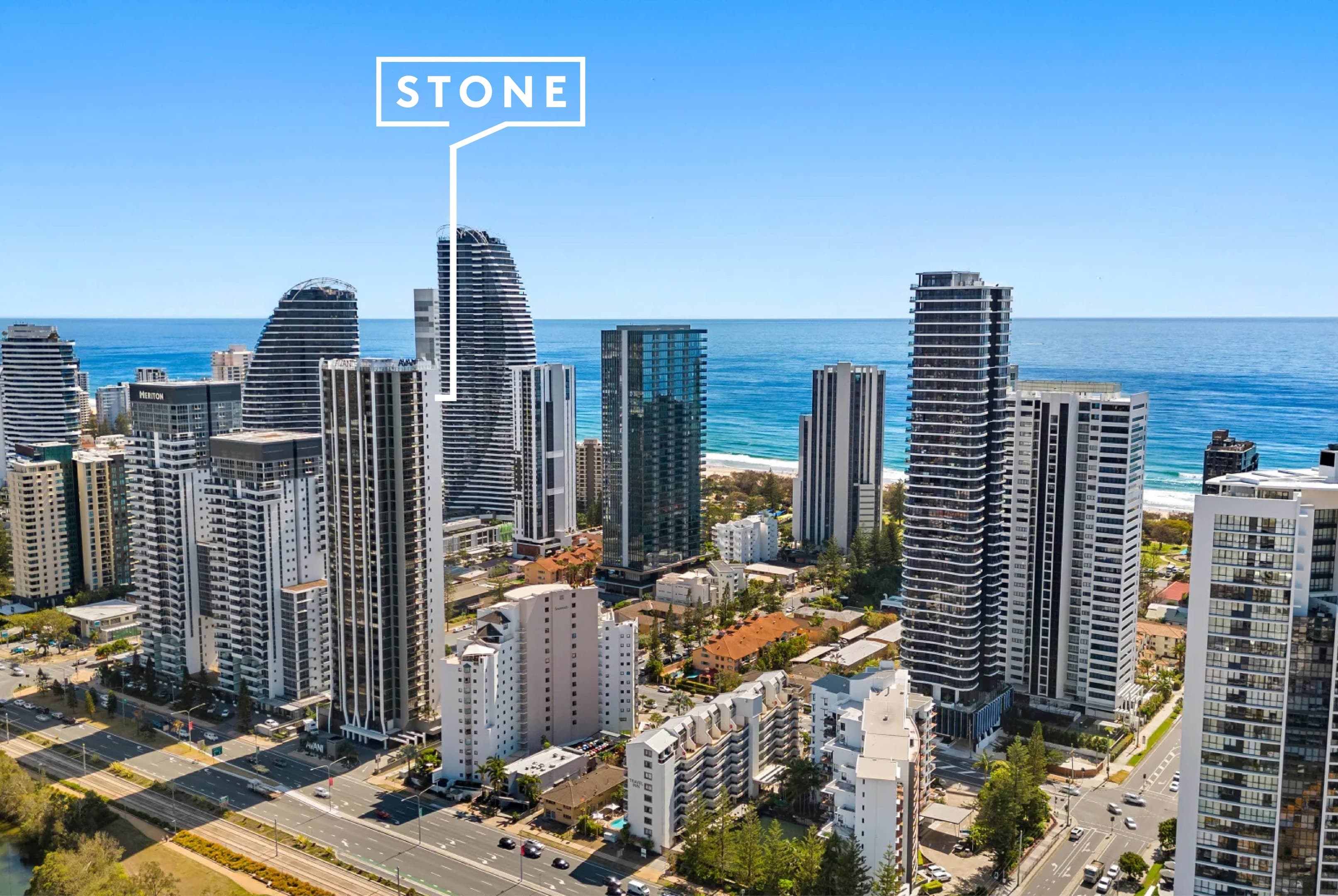 3306/2663 Gold Coast Highway, Broadbeach — photo 3 of 5