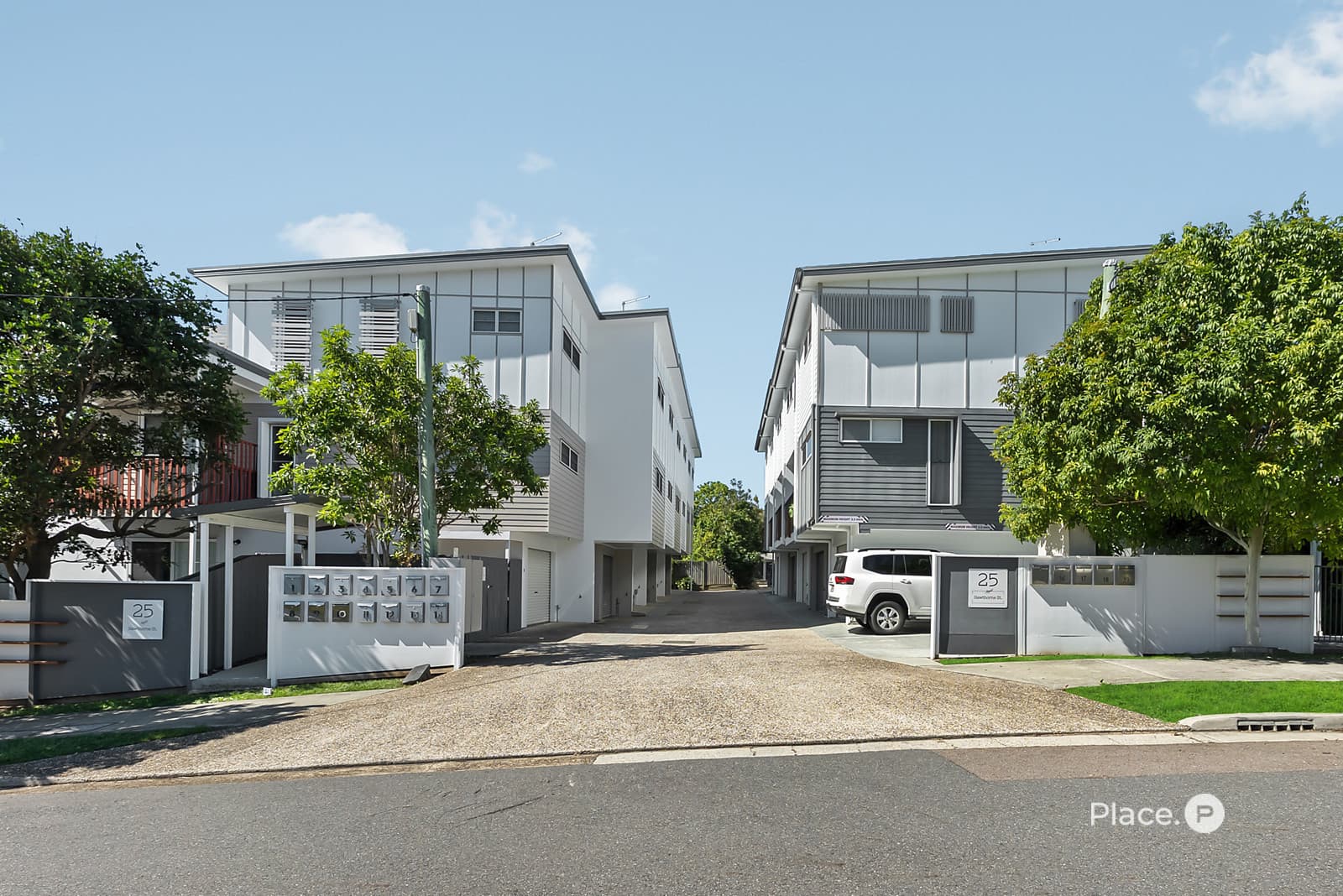 12/25 Hawthorne Street, Enoggera — photo 1 of 5