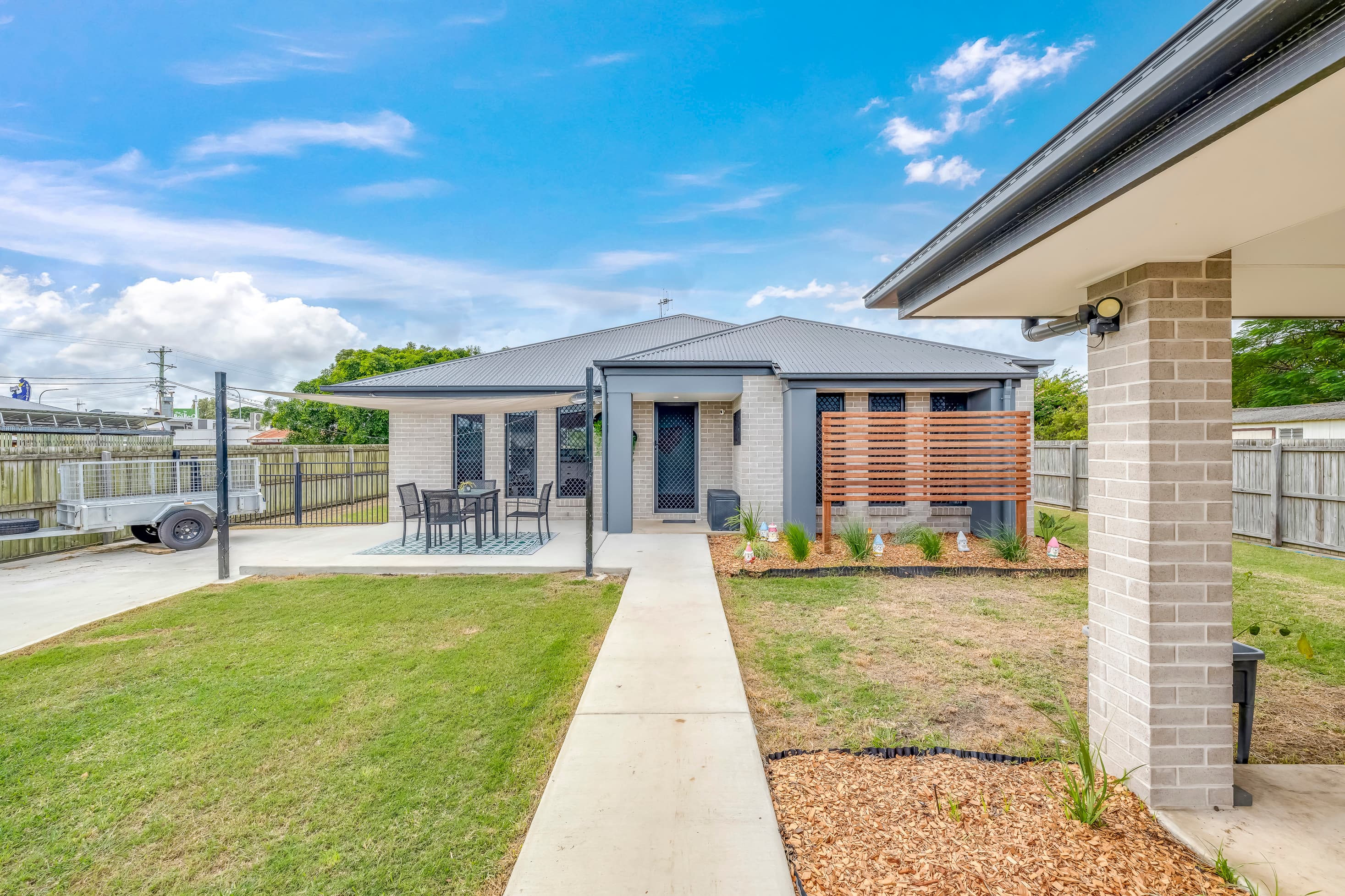 1 Christsen Street, Bundaberg North — photo 1 of 5