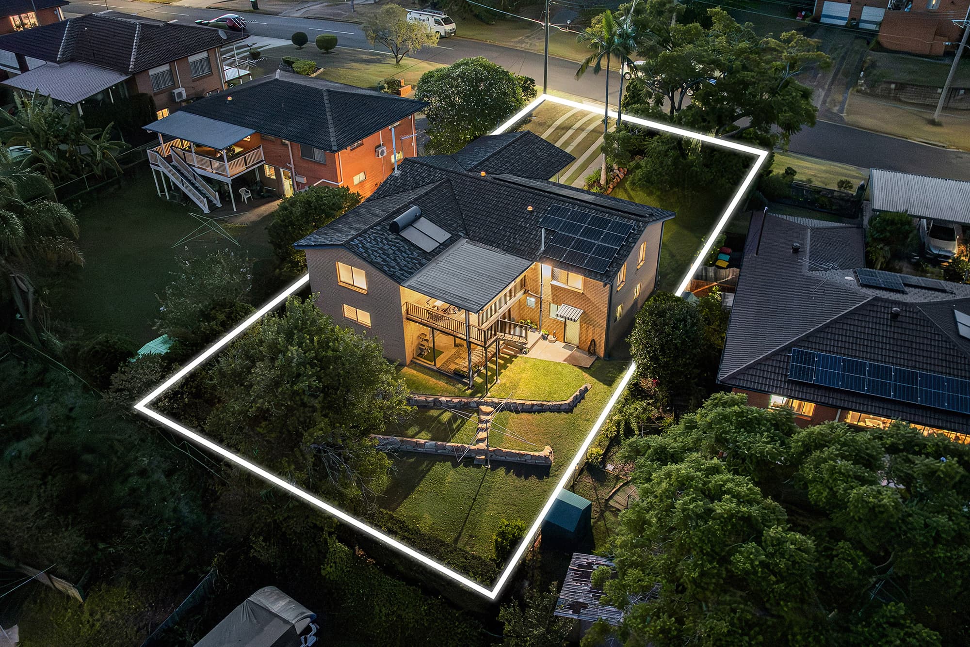 119 Fegen Drive, Moorooka — photo 1 of 5