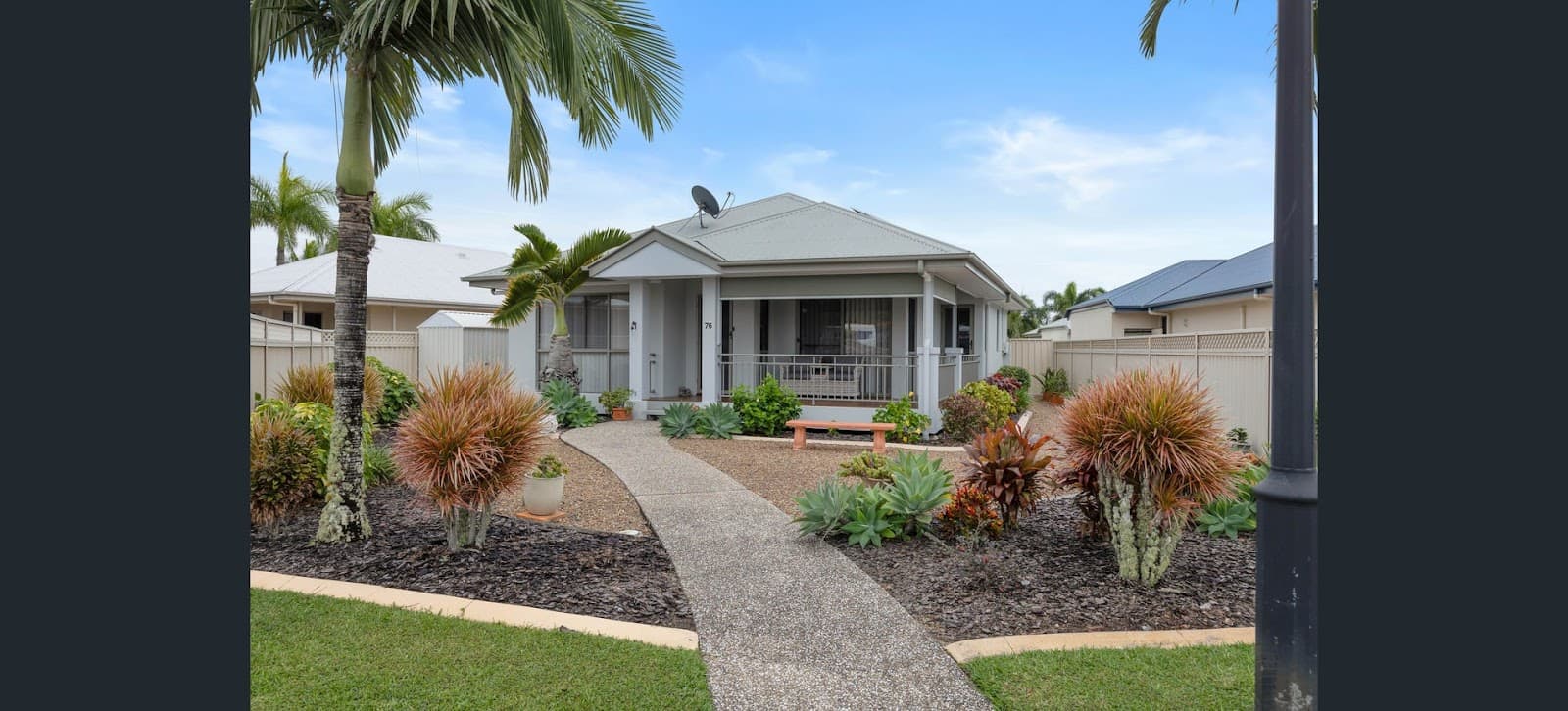 76/25-67 Pialba Burrum Heads Road, Eli Waters — photo 1 of 5