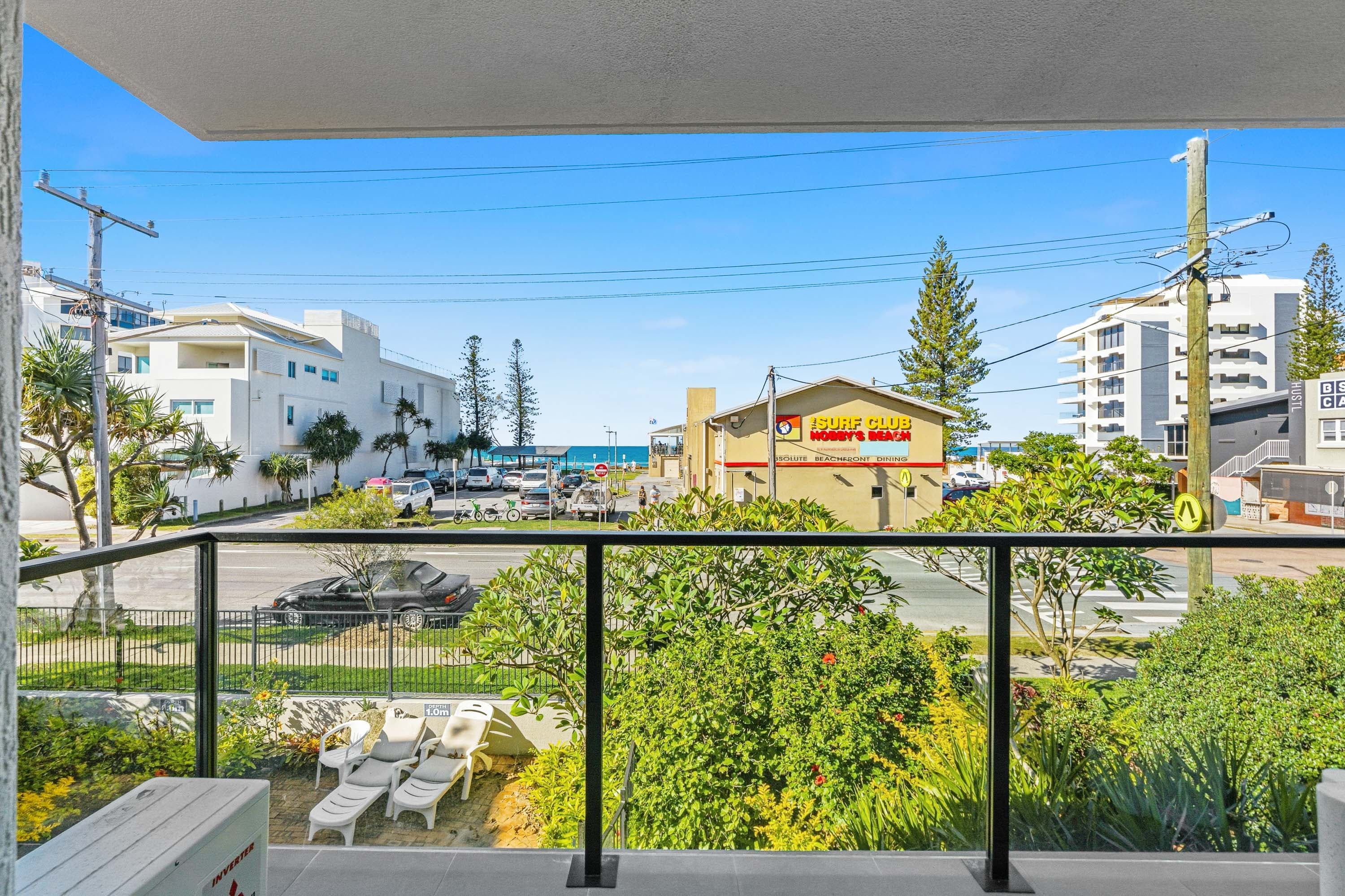 5/26 Albatross Avenue, Mermaid Beach — photo 1 of 5