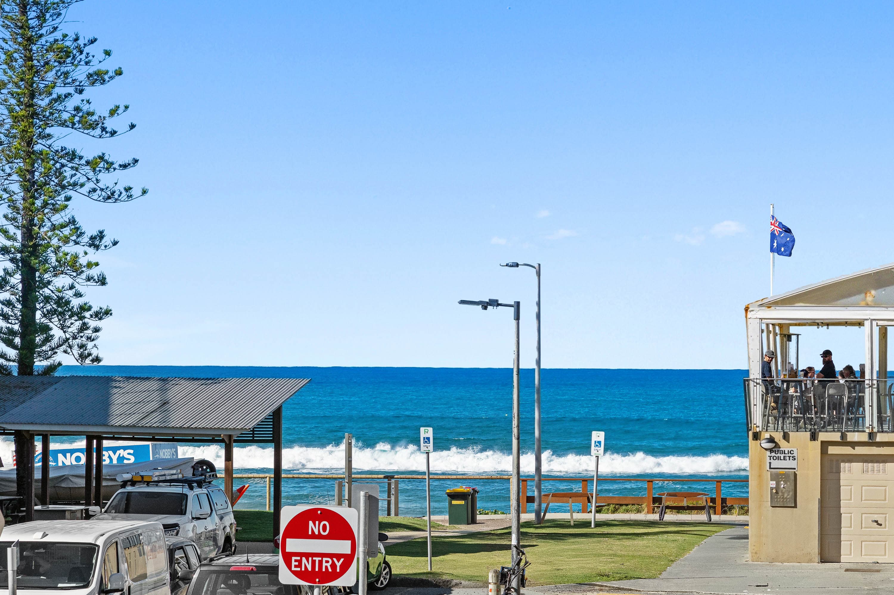 5/26 Albatross Avenue, Mermaid Beach — photo 2 of 5