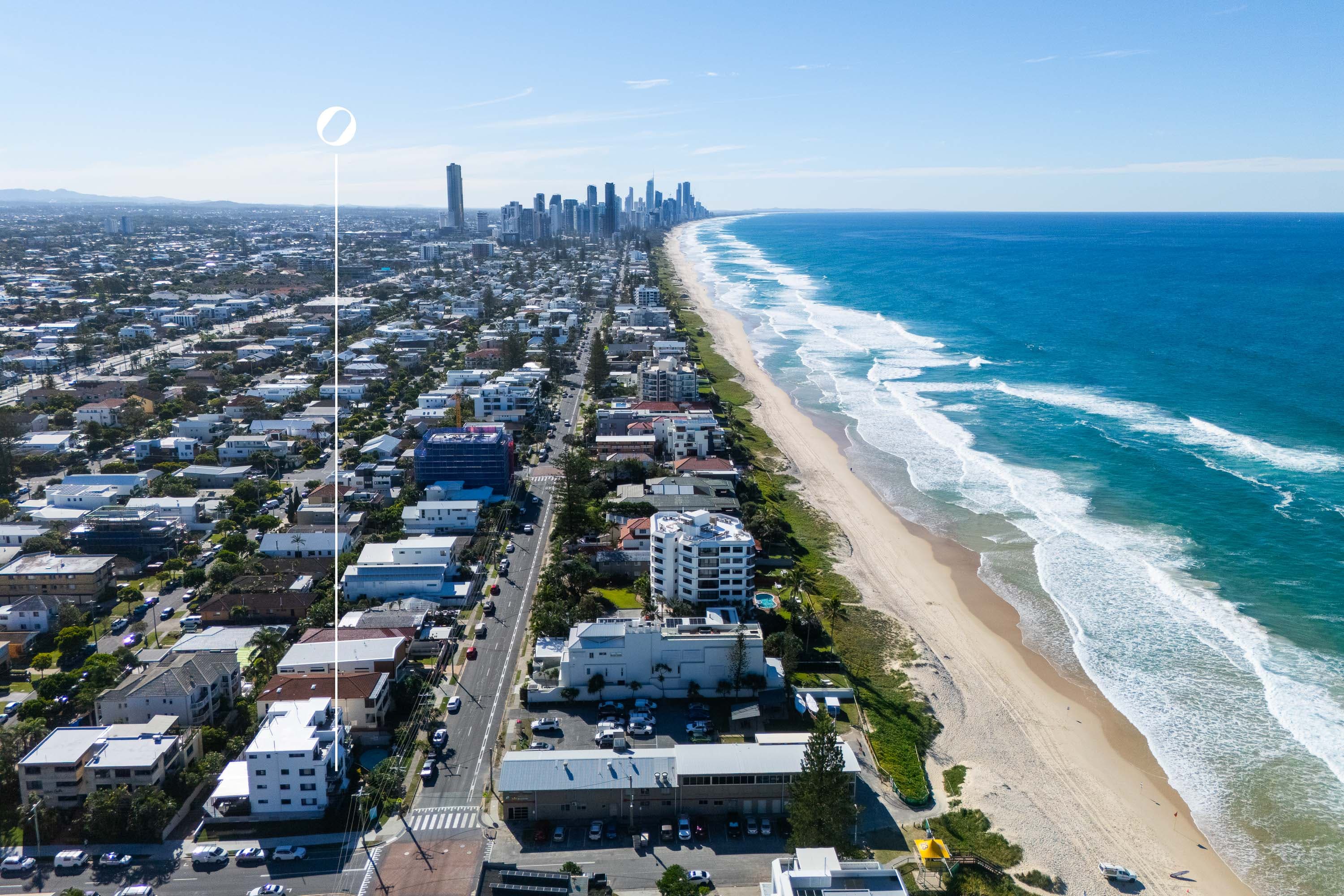 5/26 Albatross Avenue, Mermaid Beach — photo 4 of 5
