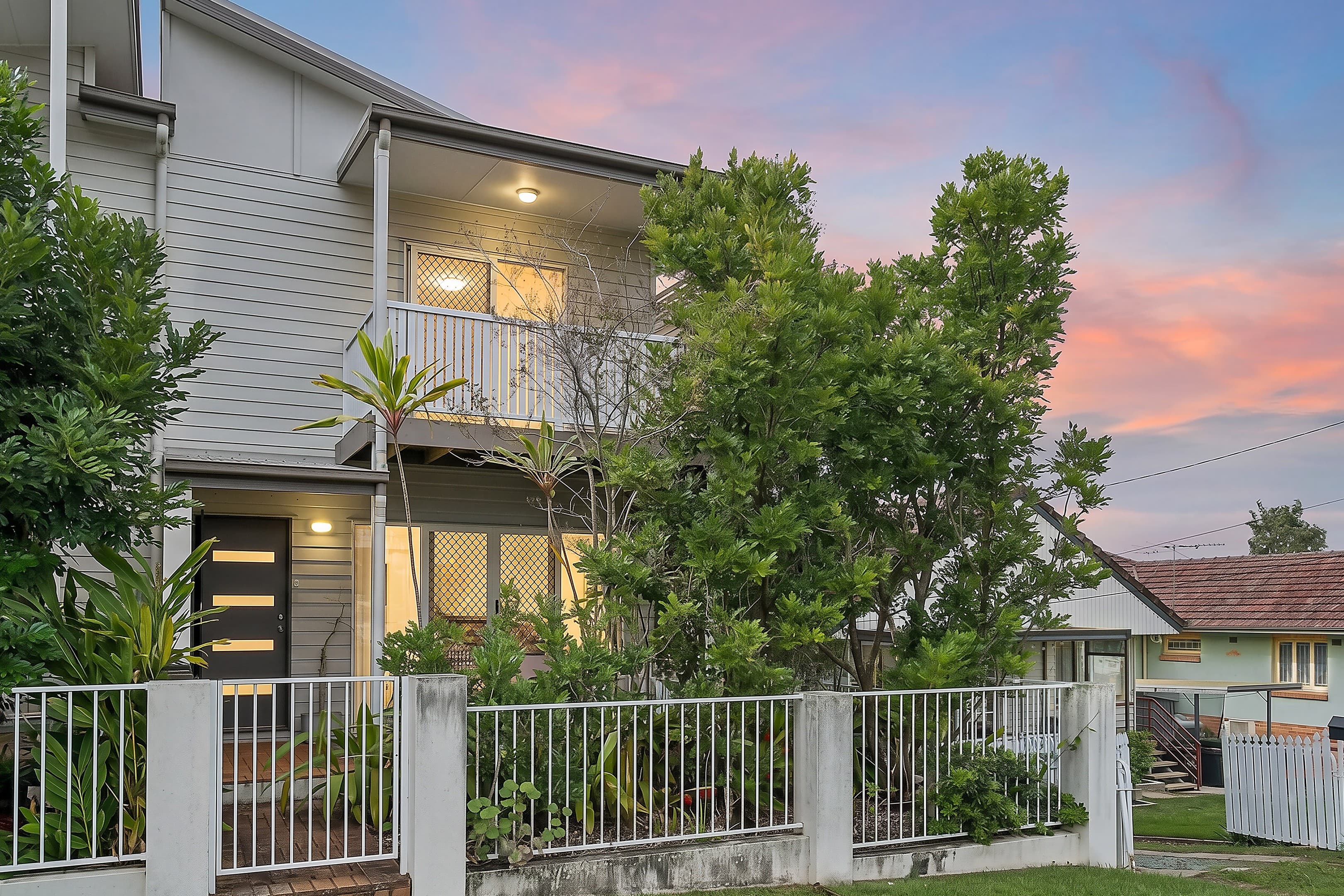 8/61 Buller Street, Everton Park — photo 1 of 5