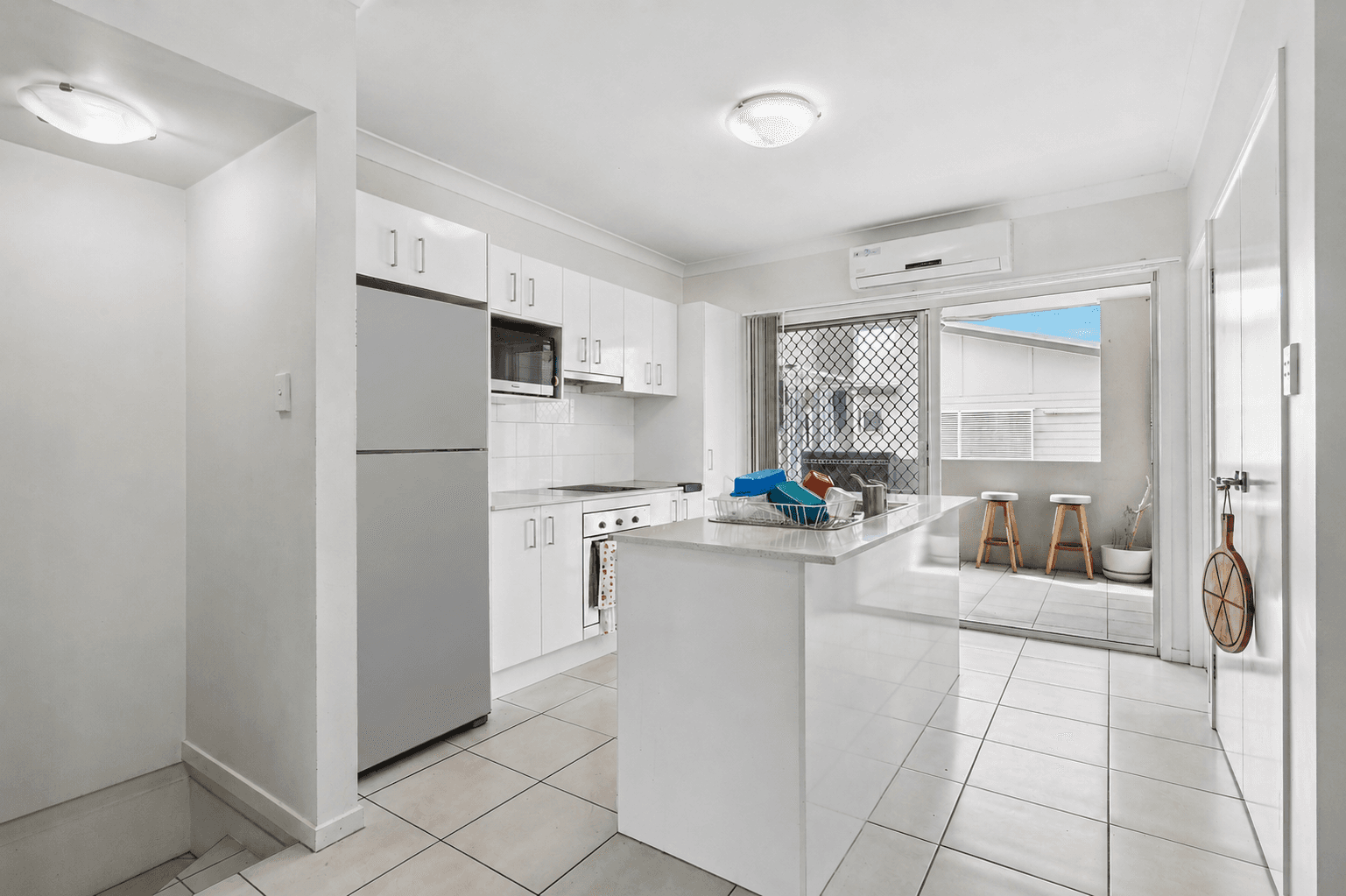 8/61 Buller Street, Everton Park — photo 4 of 5