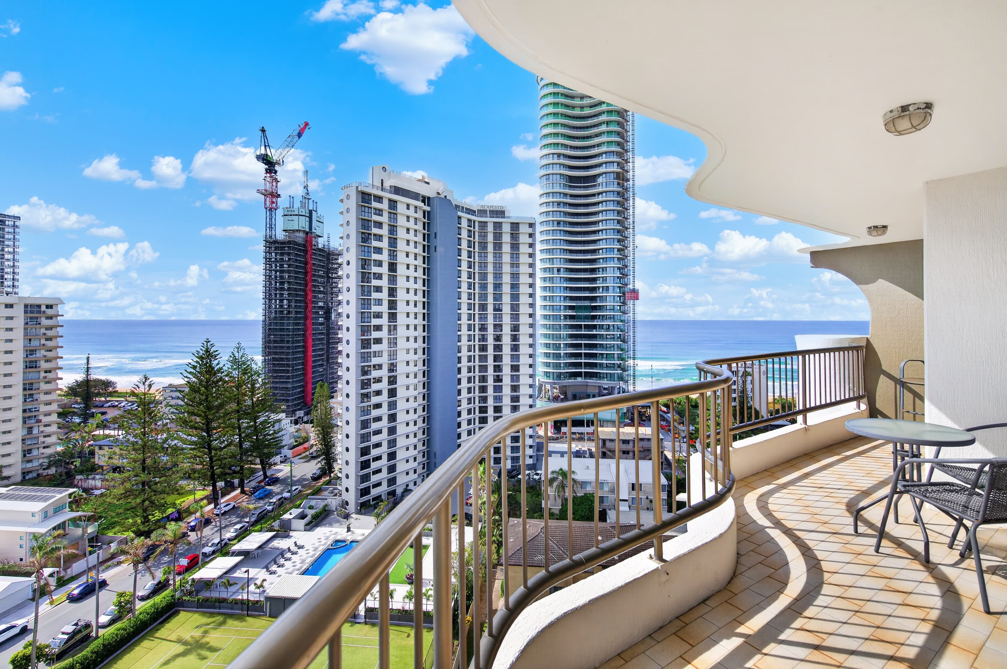 42/19 Aubrey Street, Surfers Paradise — photo 1 of 5