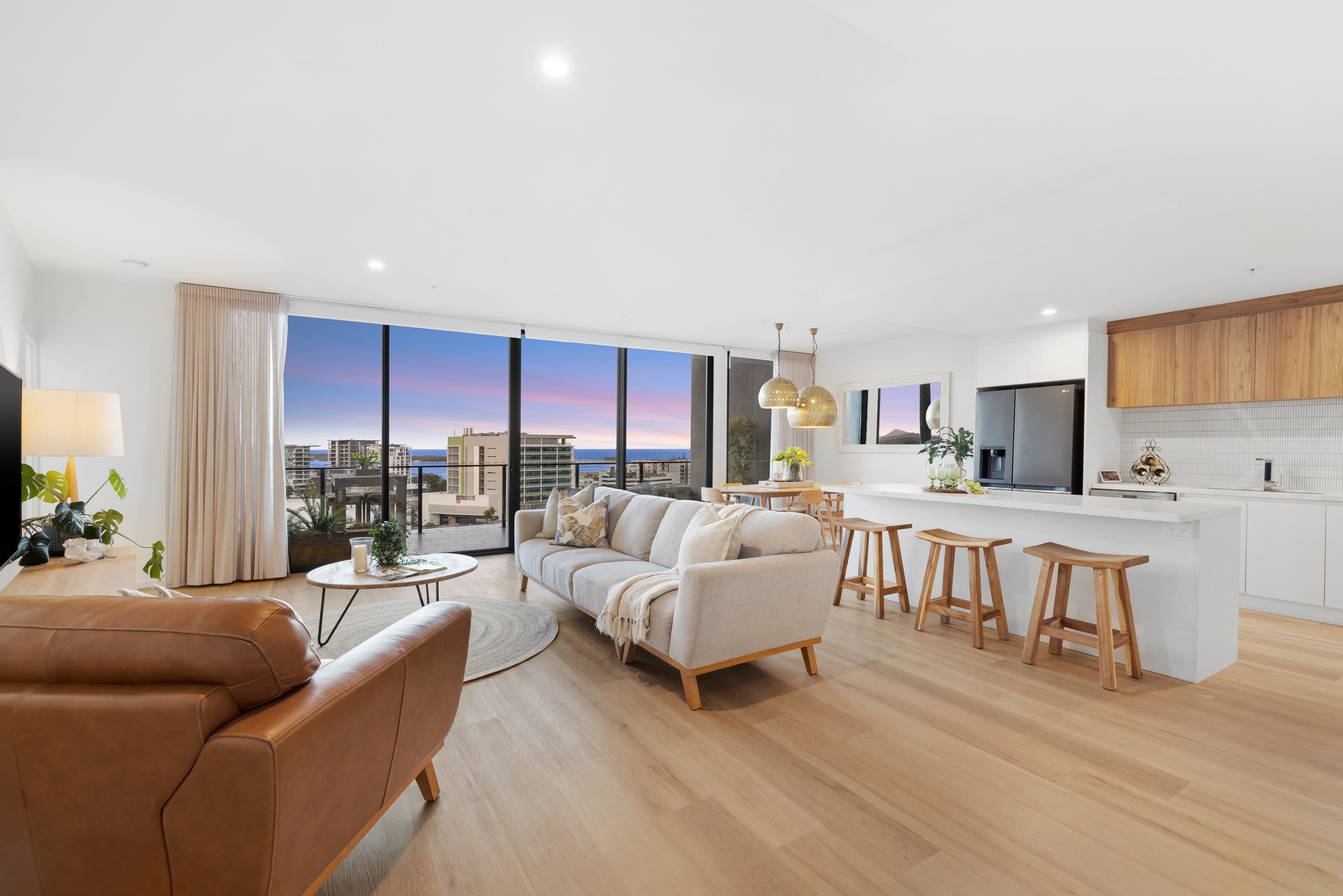 1205/9 Market Lane, Maroochydore — photo 4 of 5