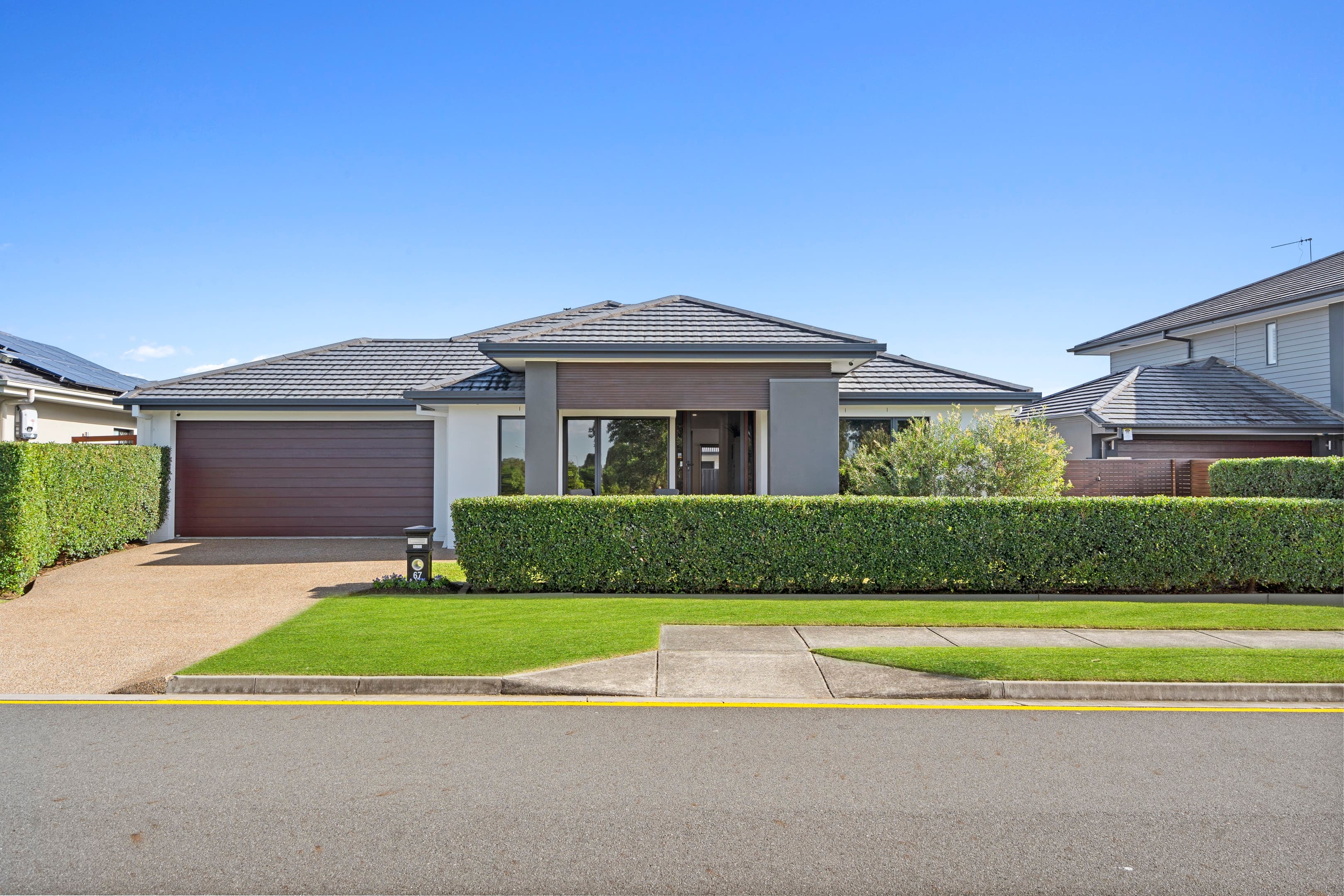 67 Great Sandy Circuit, Pimpama — photo 1 of 5