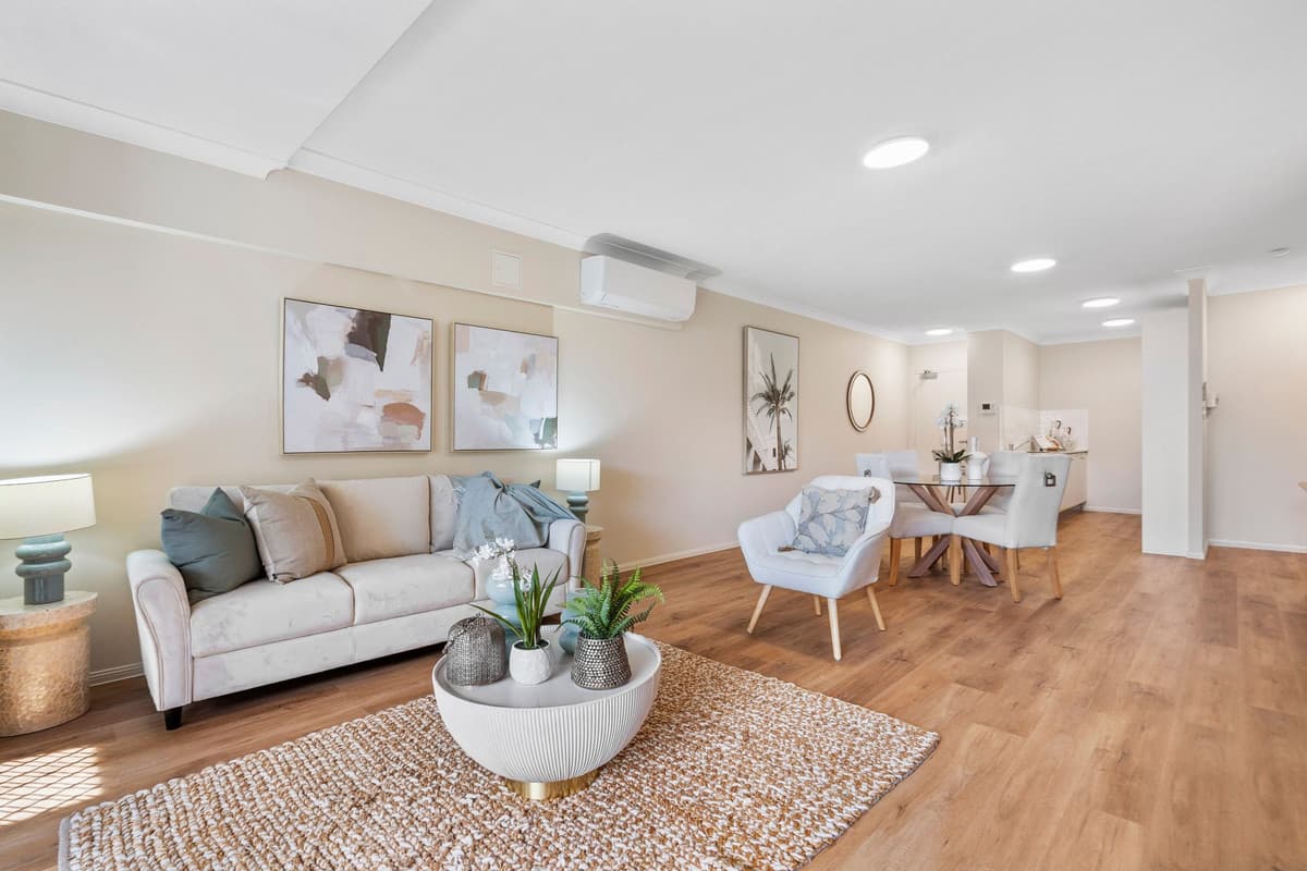 1/20 Norton Street, Upper Mount Gravatt — photo 1 of 5