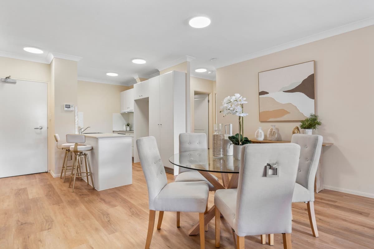 1/20 Norton Street, Upper Mount Gravatt — photo 4 of 5