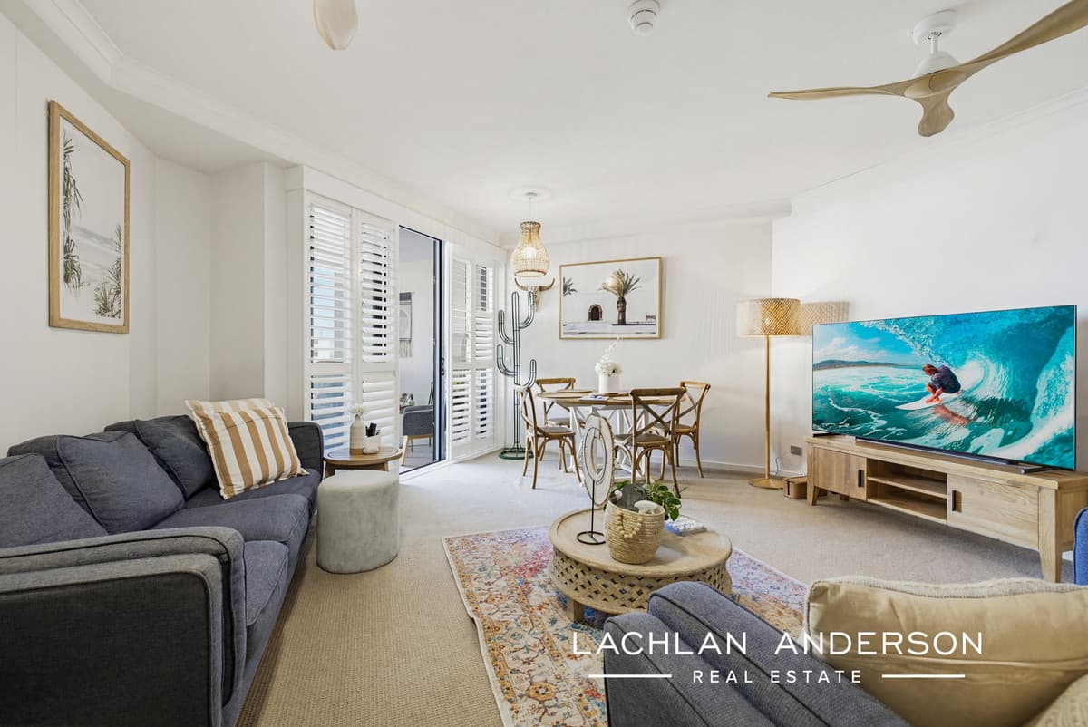 208/115 Bulcock Street, Caloundra — photo 4 of 5