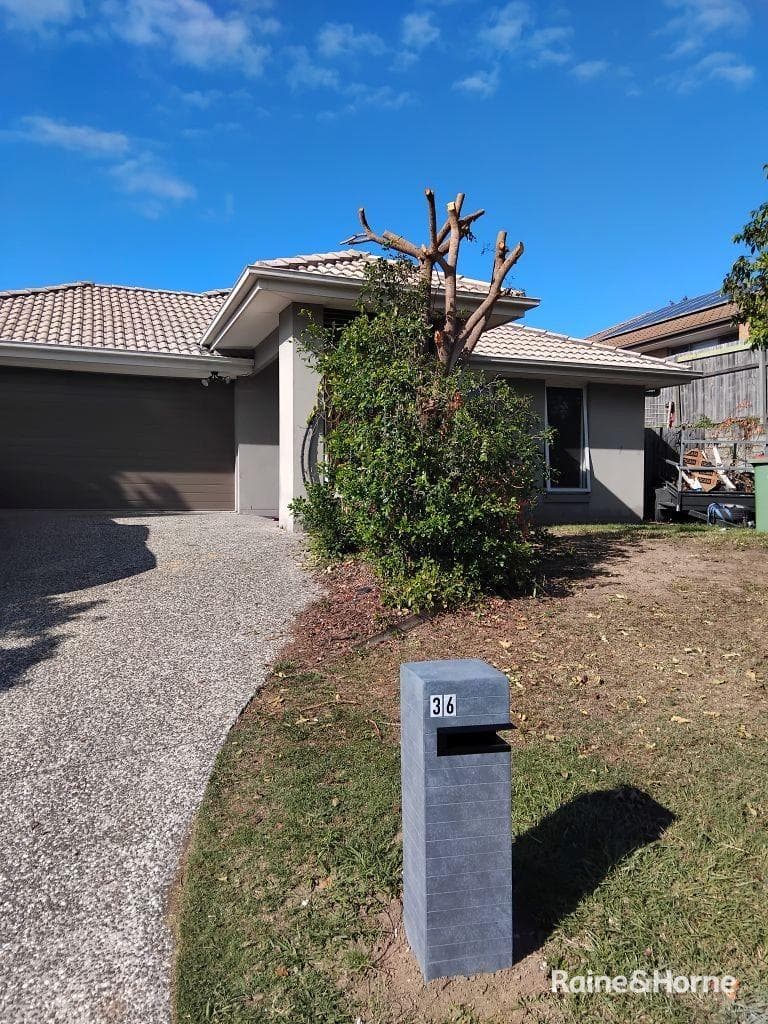 36 Whitmore Crescent, Goodna — photo 1 of 5