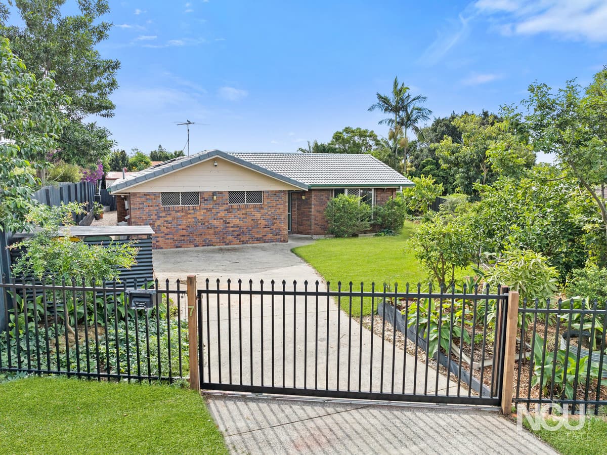 7 McKenzie Court, Crestmead — photo 1 of 5