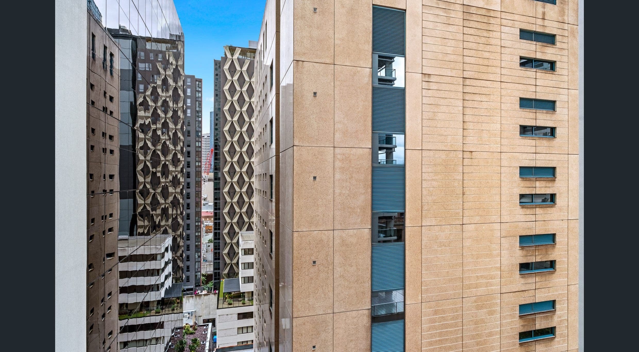 1106/151 George Street, Brisbane City — photo 3 of 5