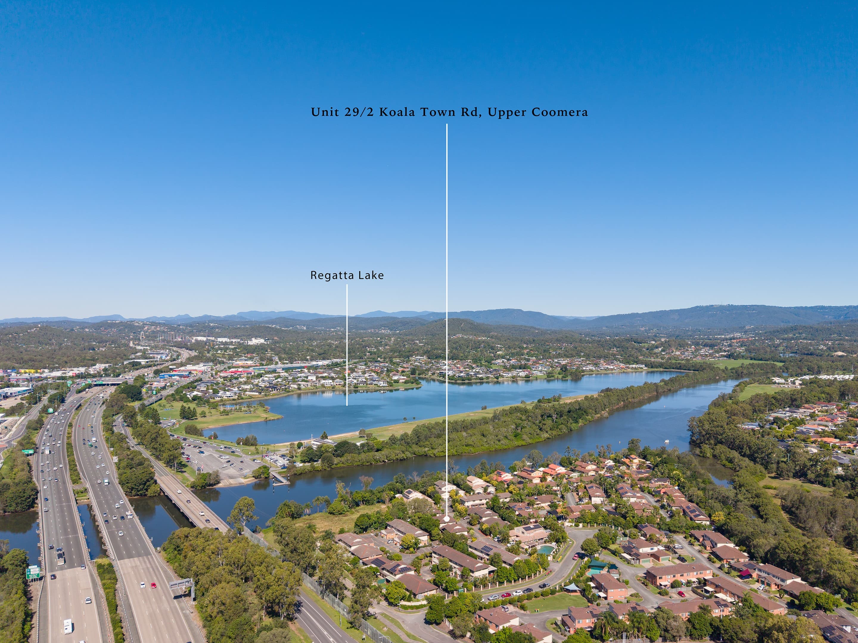 29/2 Koala Town Rd, Upper Coomera — photo 1 of 5