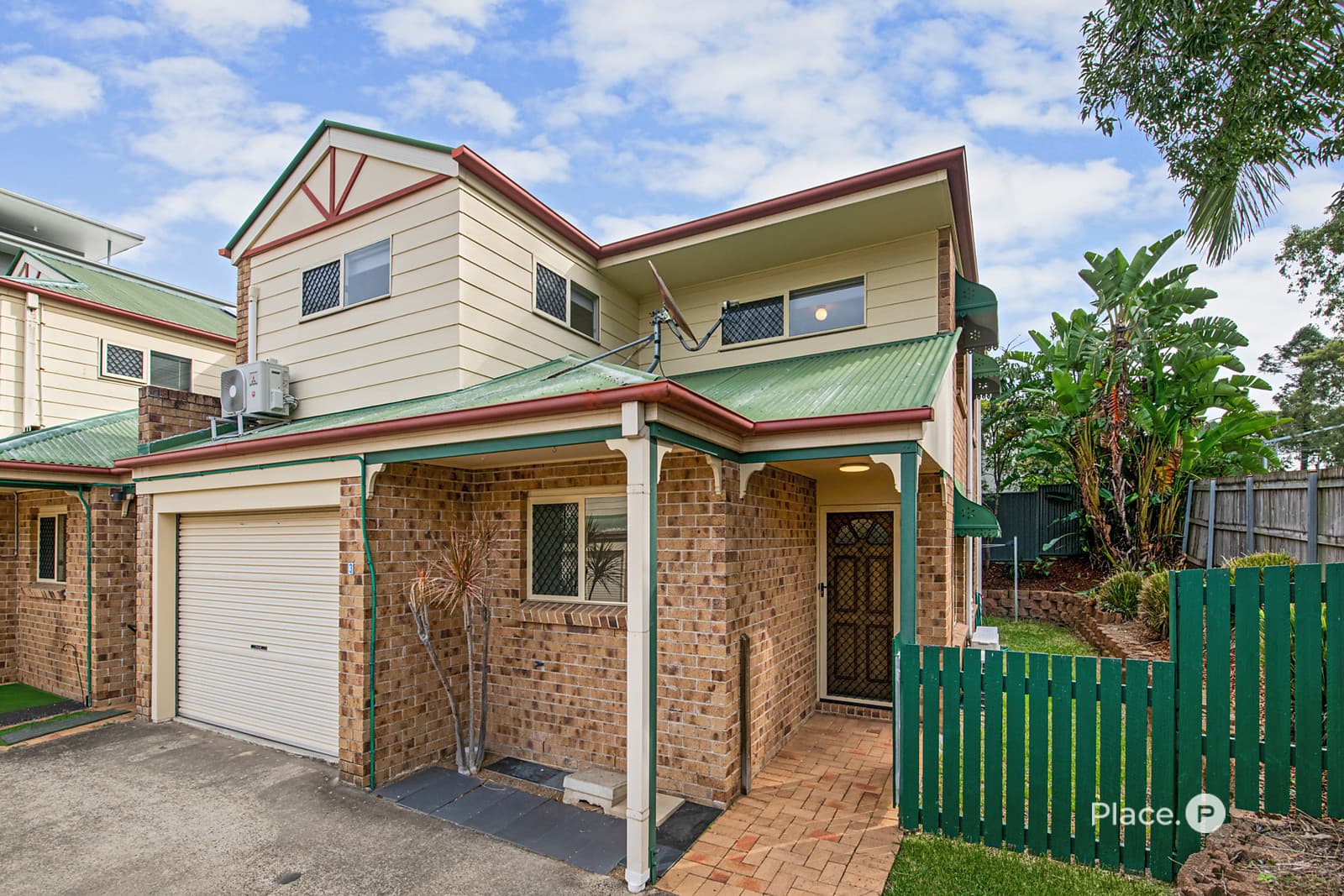 3/69 Primrose Street, Sherwood — photo 1 of 5