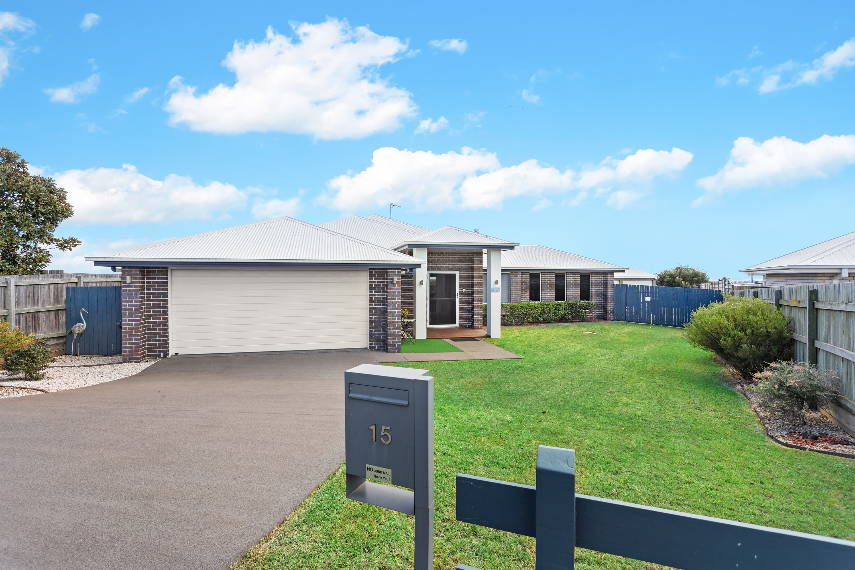 15 Plover Court, Highfields — photo 1 of 5