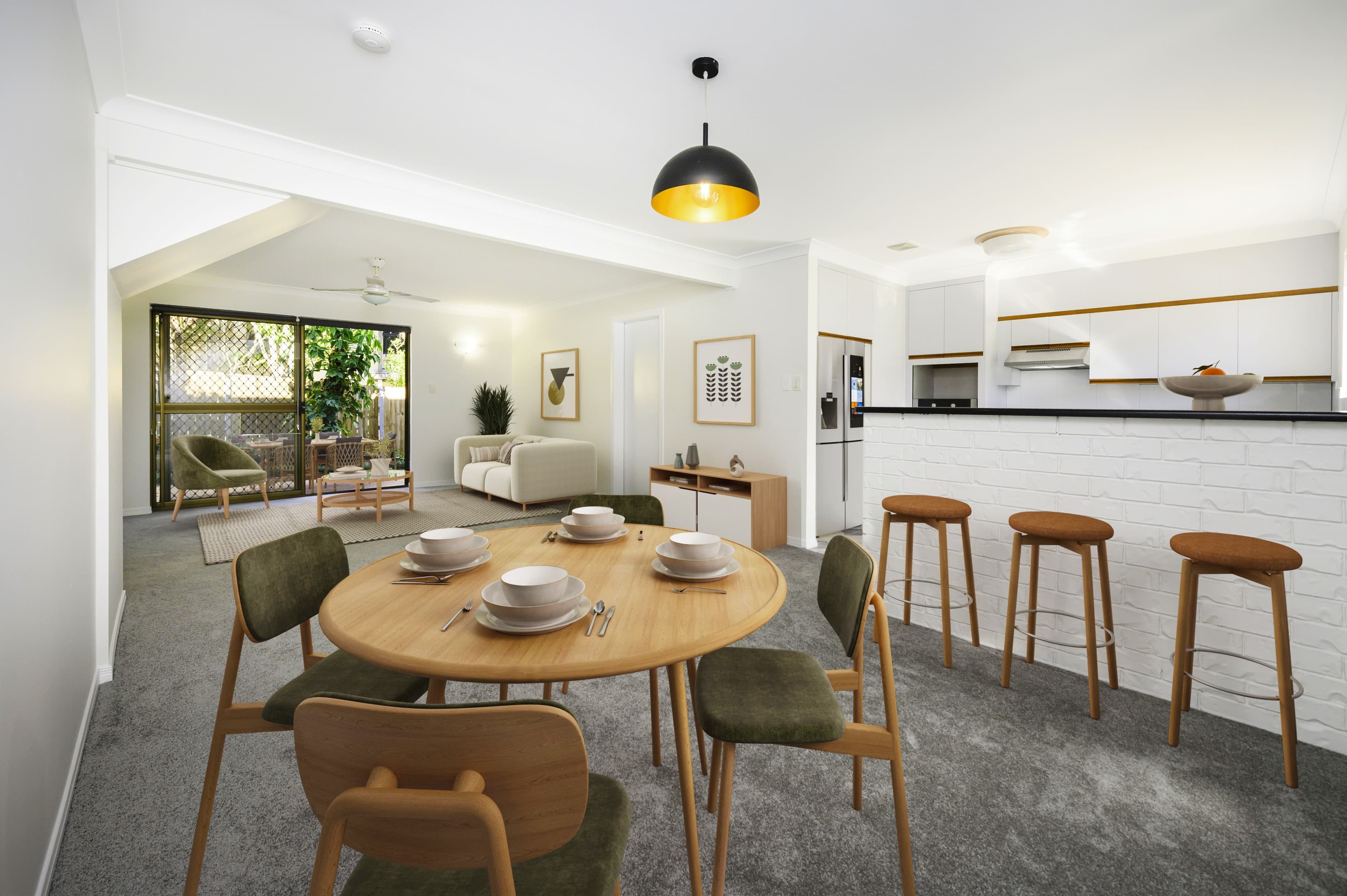6/82 Cutbush Road, Everton Park — photo 1 of 5