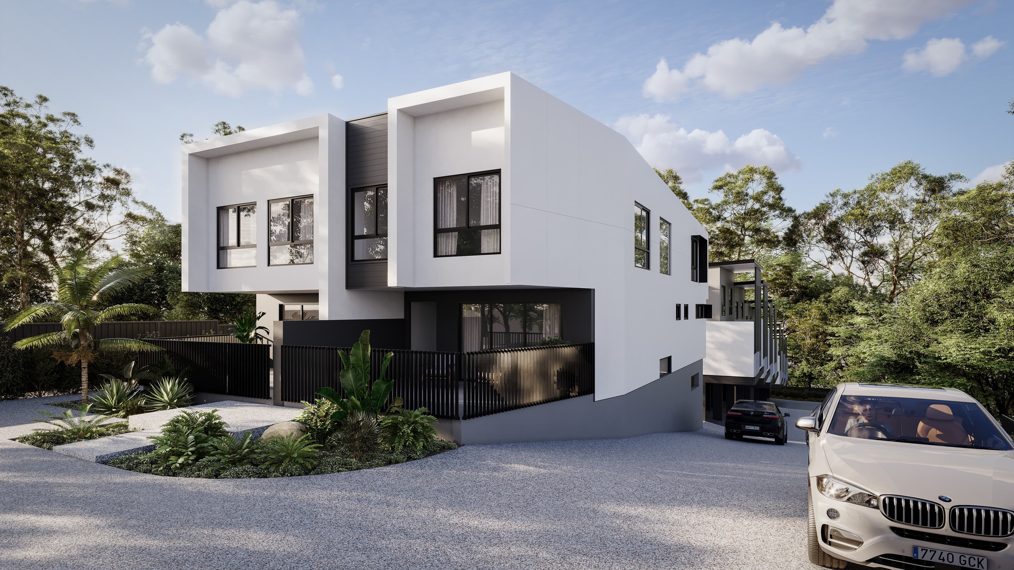 9 Queens Road, Everton Hills — photo 1 of 5