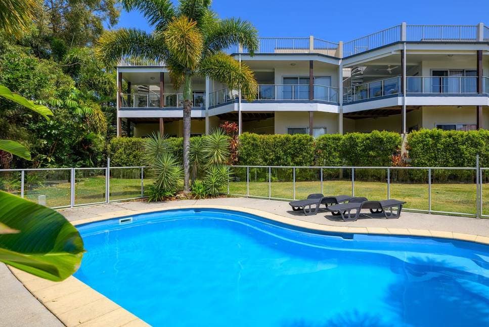 Unit 4/43 Tingira Close, Rainbow Beach — photo 1 of 5