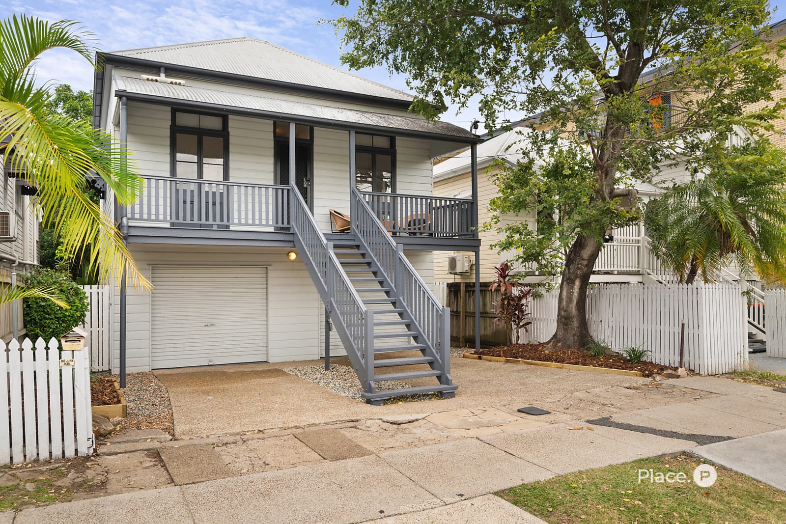 155 Baines Street, Kangaroo Point — photo 1 of 5
