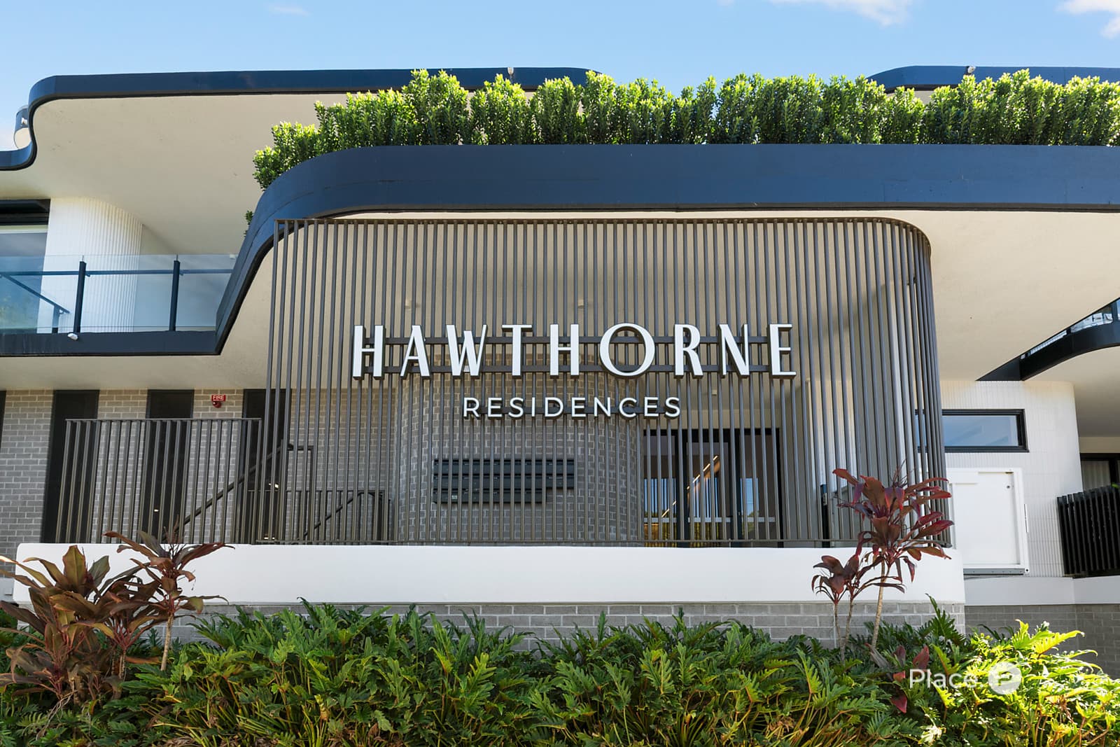 8/388 Hawthorne Road, Hawthorne — photo 1 of 5