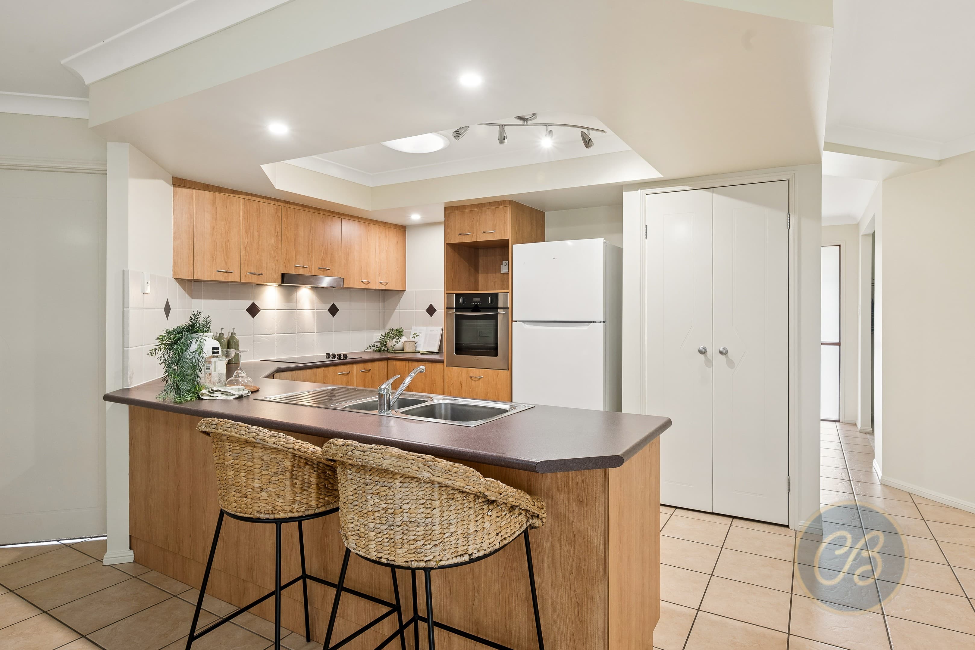 18 Brigadoon Crescent, Eatons Hill — photo 1 of 5