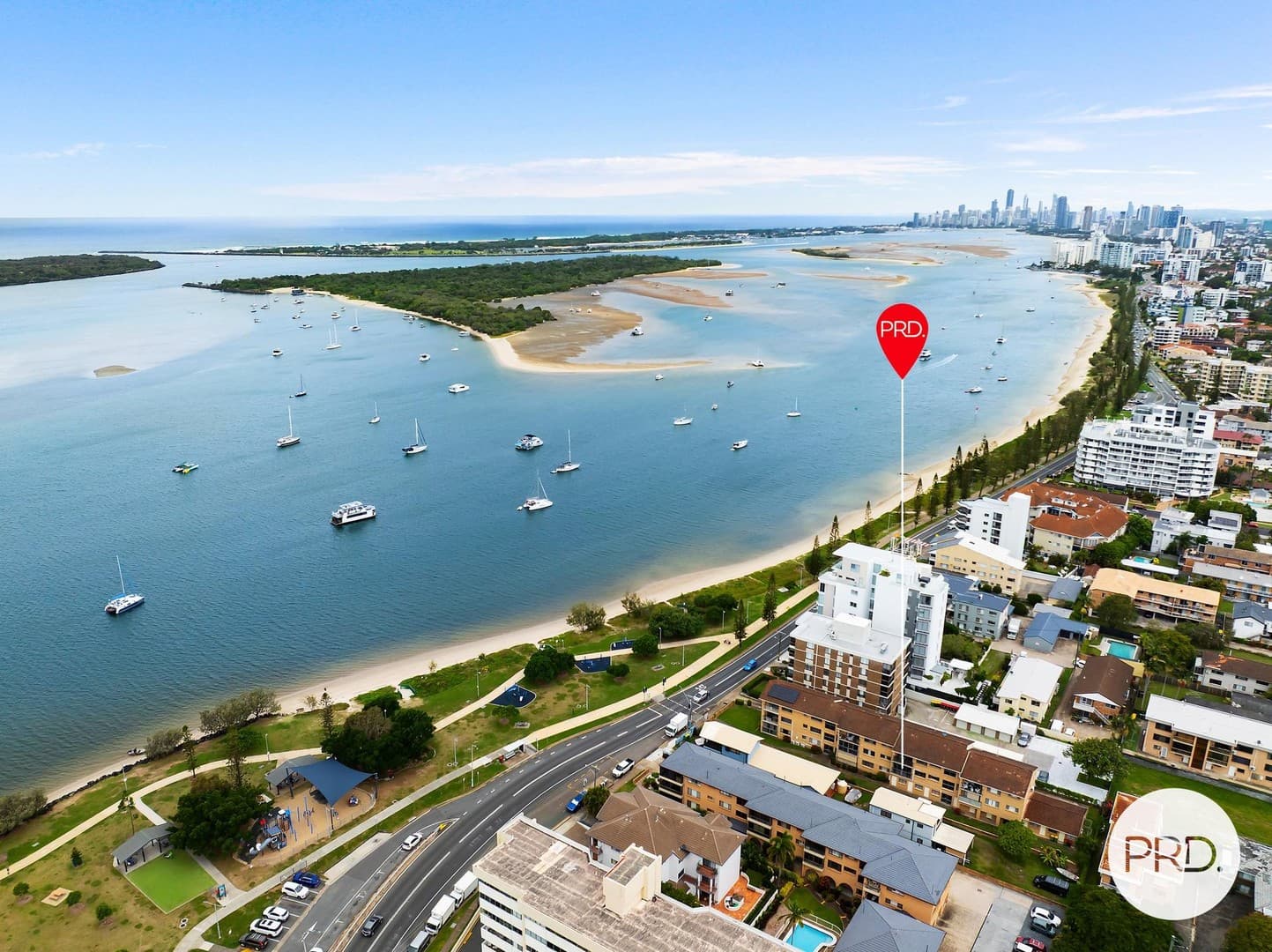 5/542 Marine Parade, Biggera Waters — photo 1 of 5