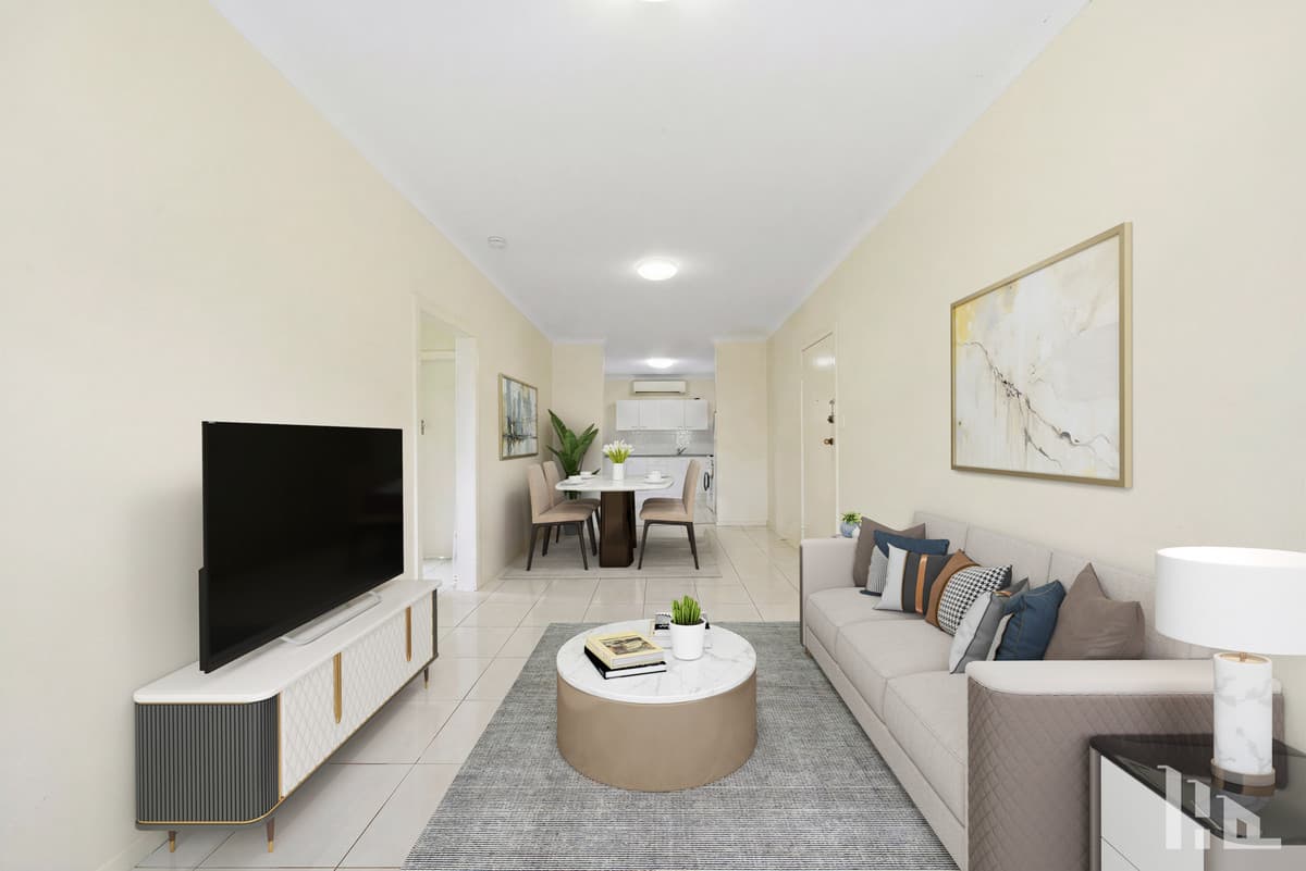 3/39 Jane Street, West End — photo 1 of 5