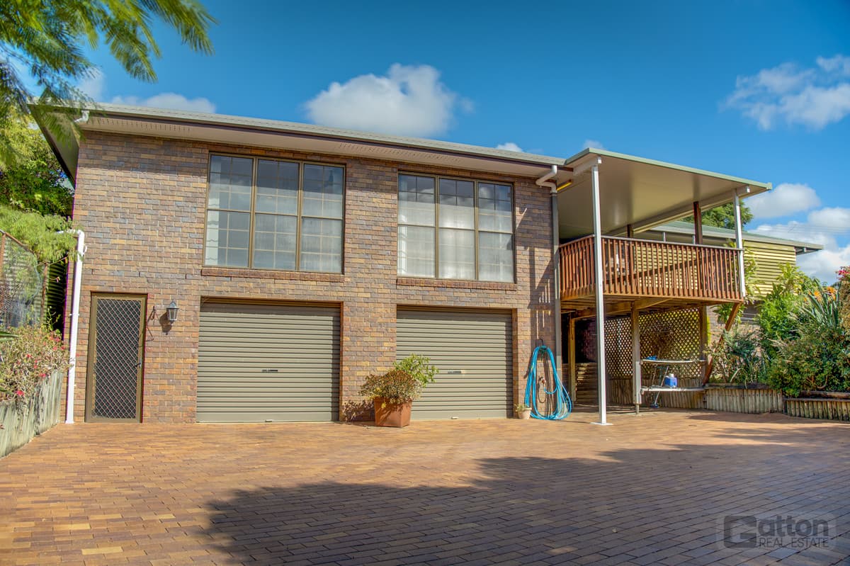 25 McKay Street, Gatton — photo 1 of 5