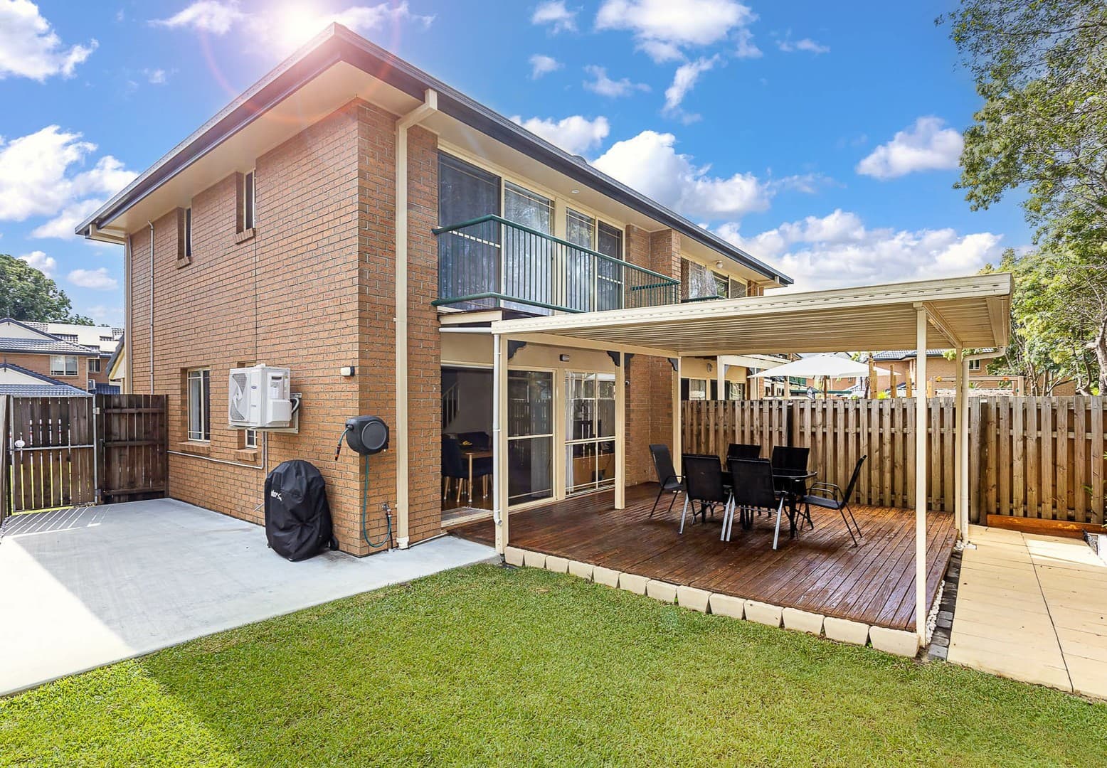 65/100 Franklin Drive, Mudgeeraba — photo 1 of 5