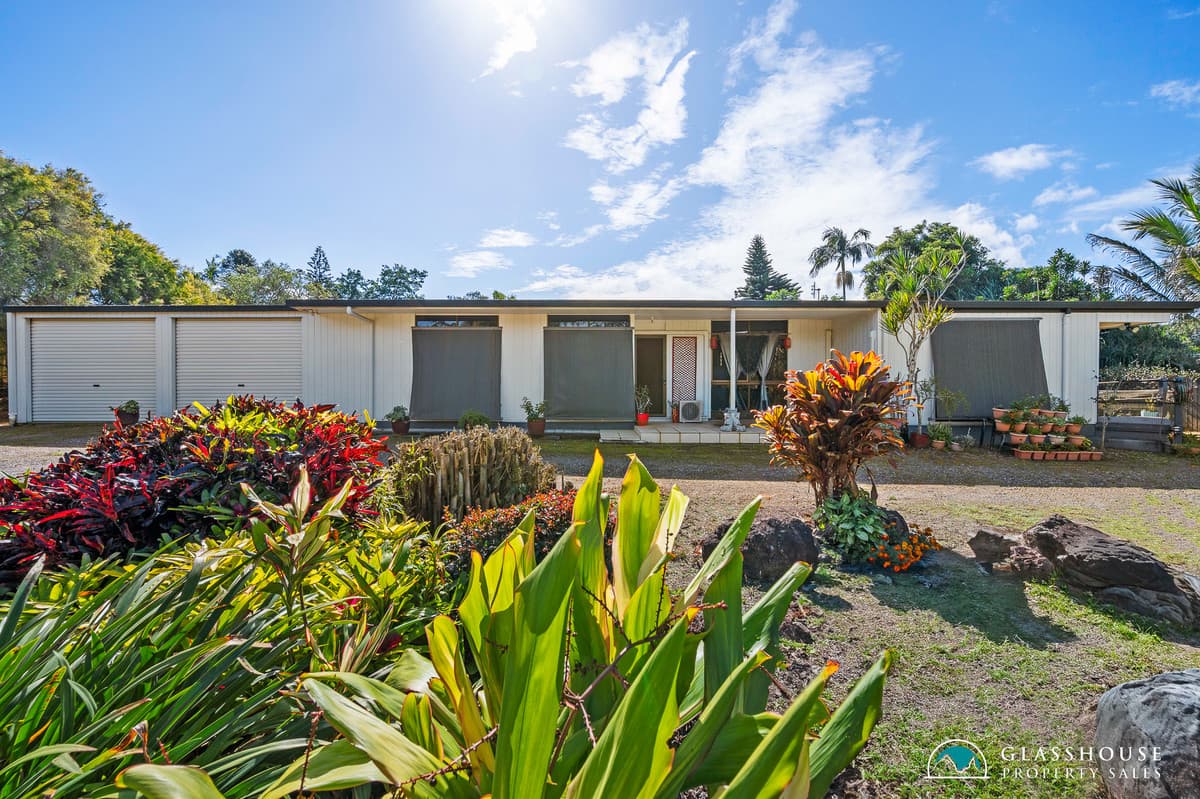 87 Thompson Road, Beerwah — photo 1 of 5
