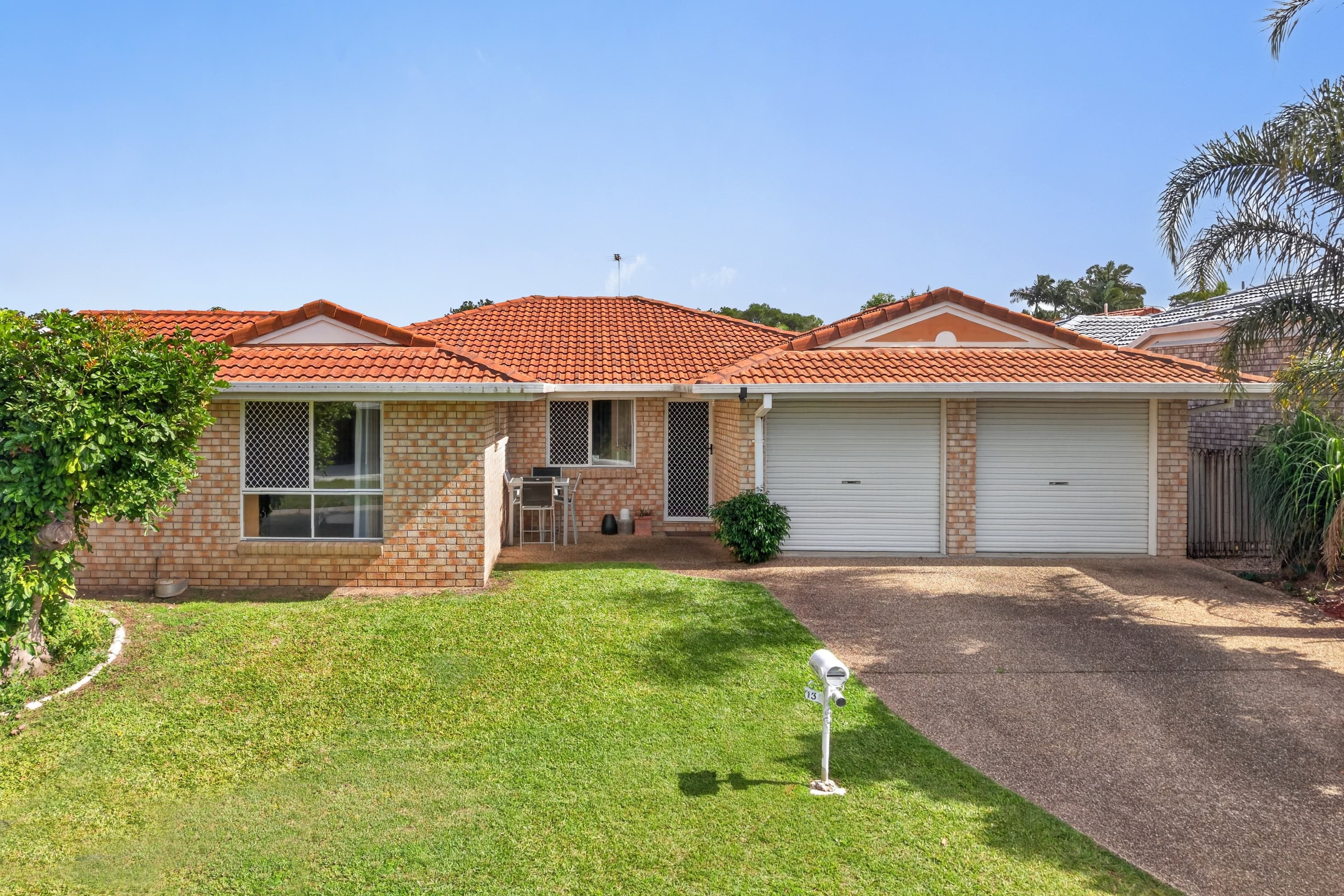 13 Ashwood Circuit, Birkdale, Birkdale — photo 1 of 5