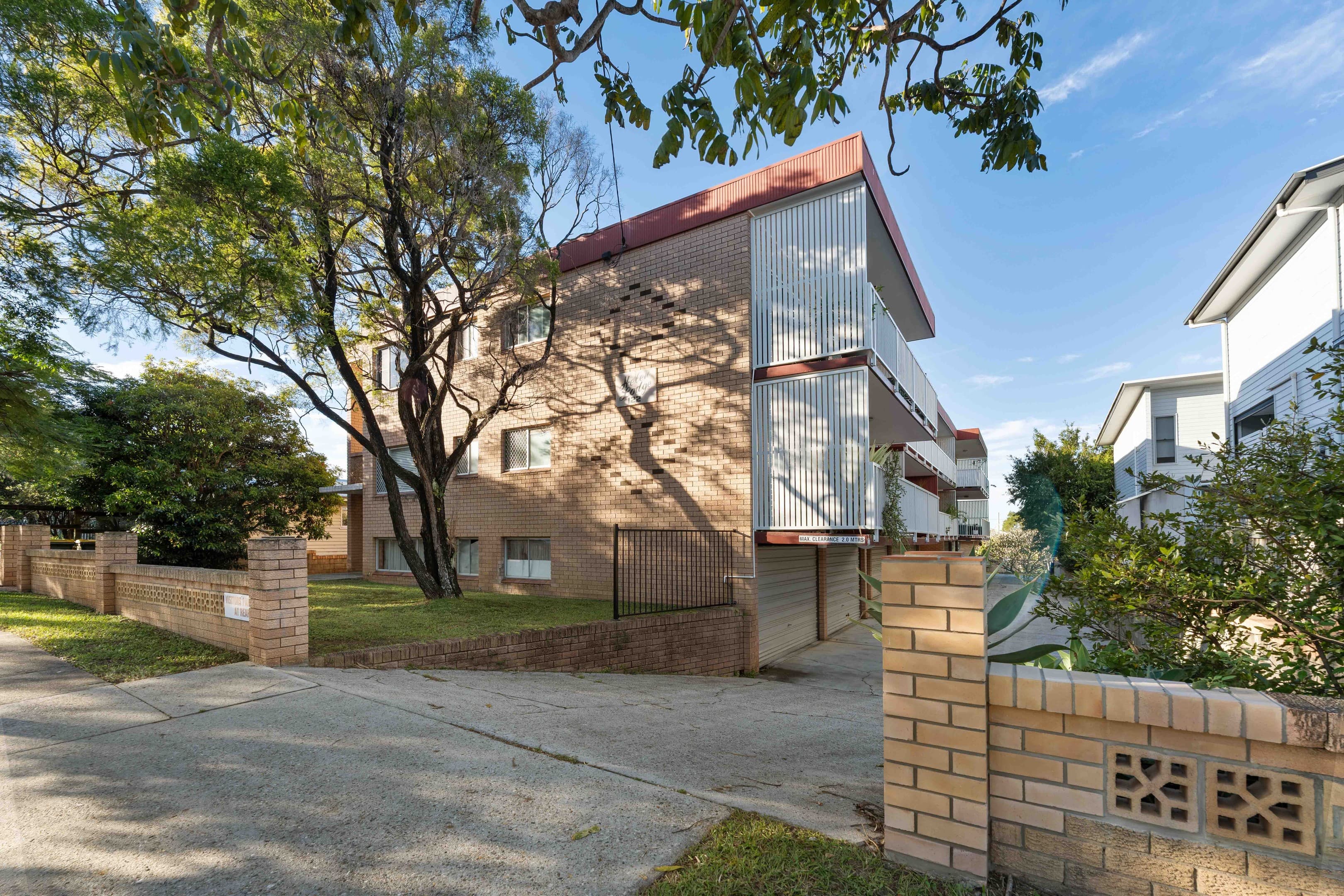 3/122 Ridge Street, Northgate — photo 1 of 5