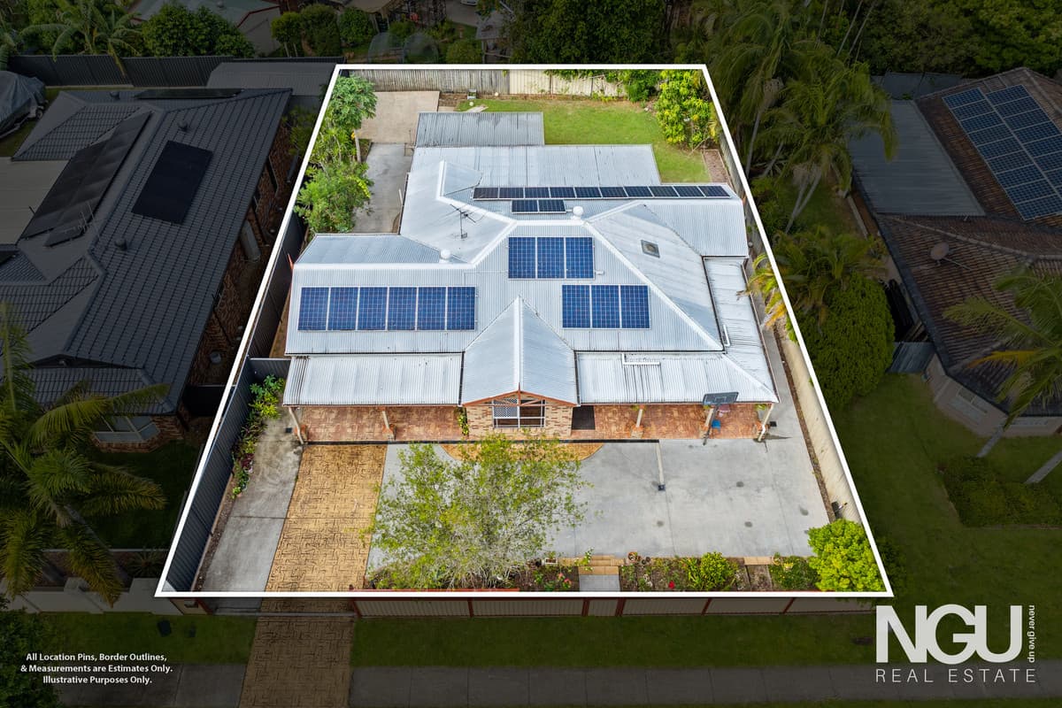 172 Waller Road, Heritage Park — photo 1 of 15