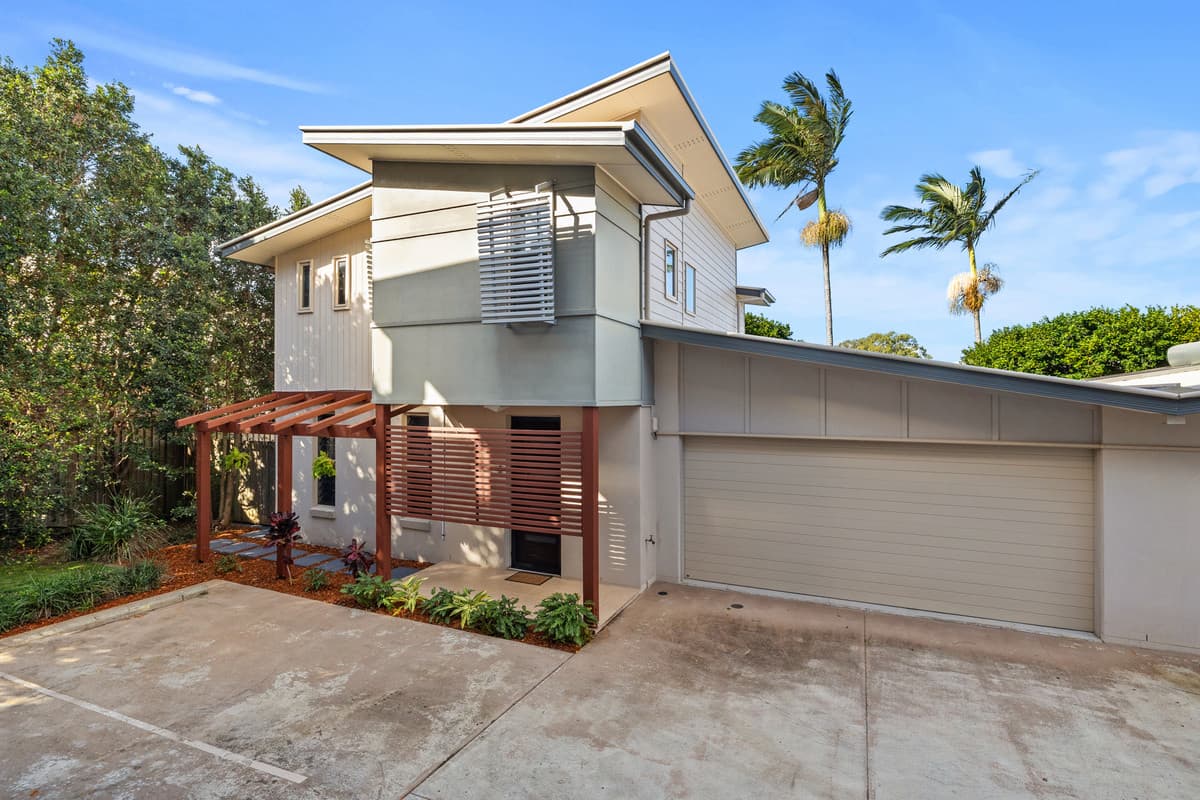 7/29-33 Gordon Street, Ormiston — photo 1 of 5