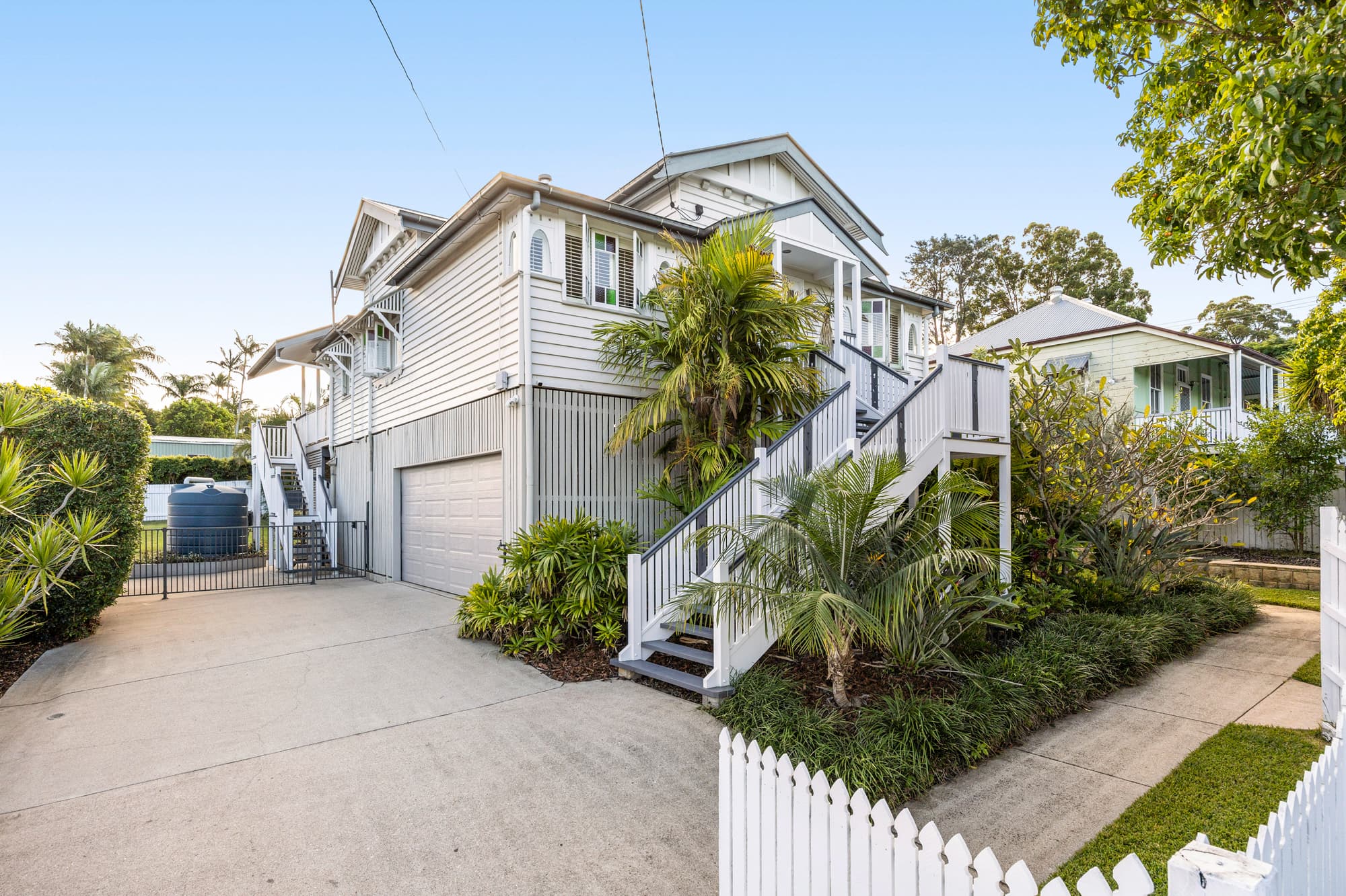 215 Park Road, Yeerongpilly — photo 1 of 5