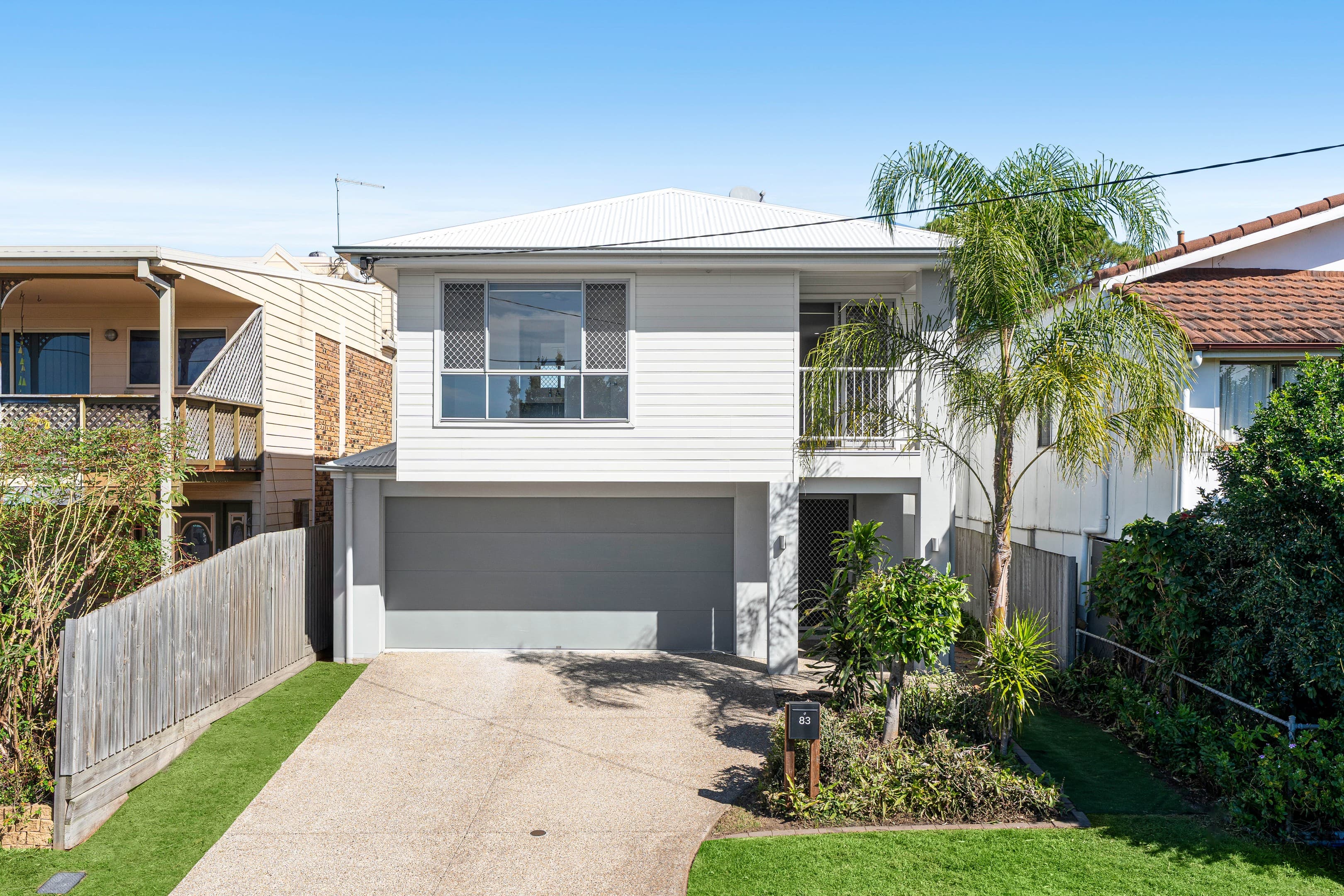 83 Grattan Terrace, Manly — photo 1 of 5