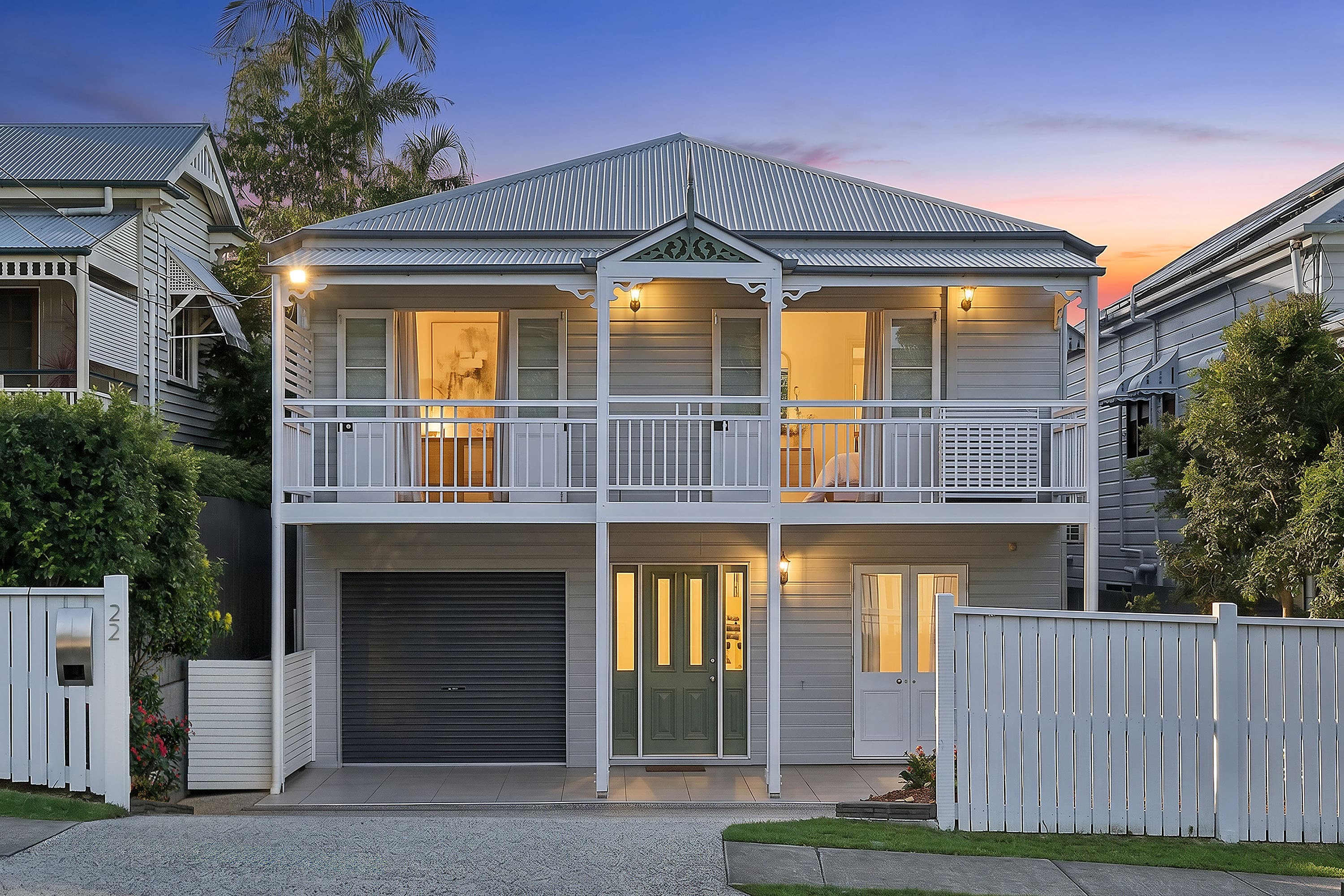 22 Hunter Street, Indooroopilly — photo 1 of 5