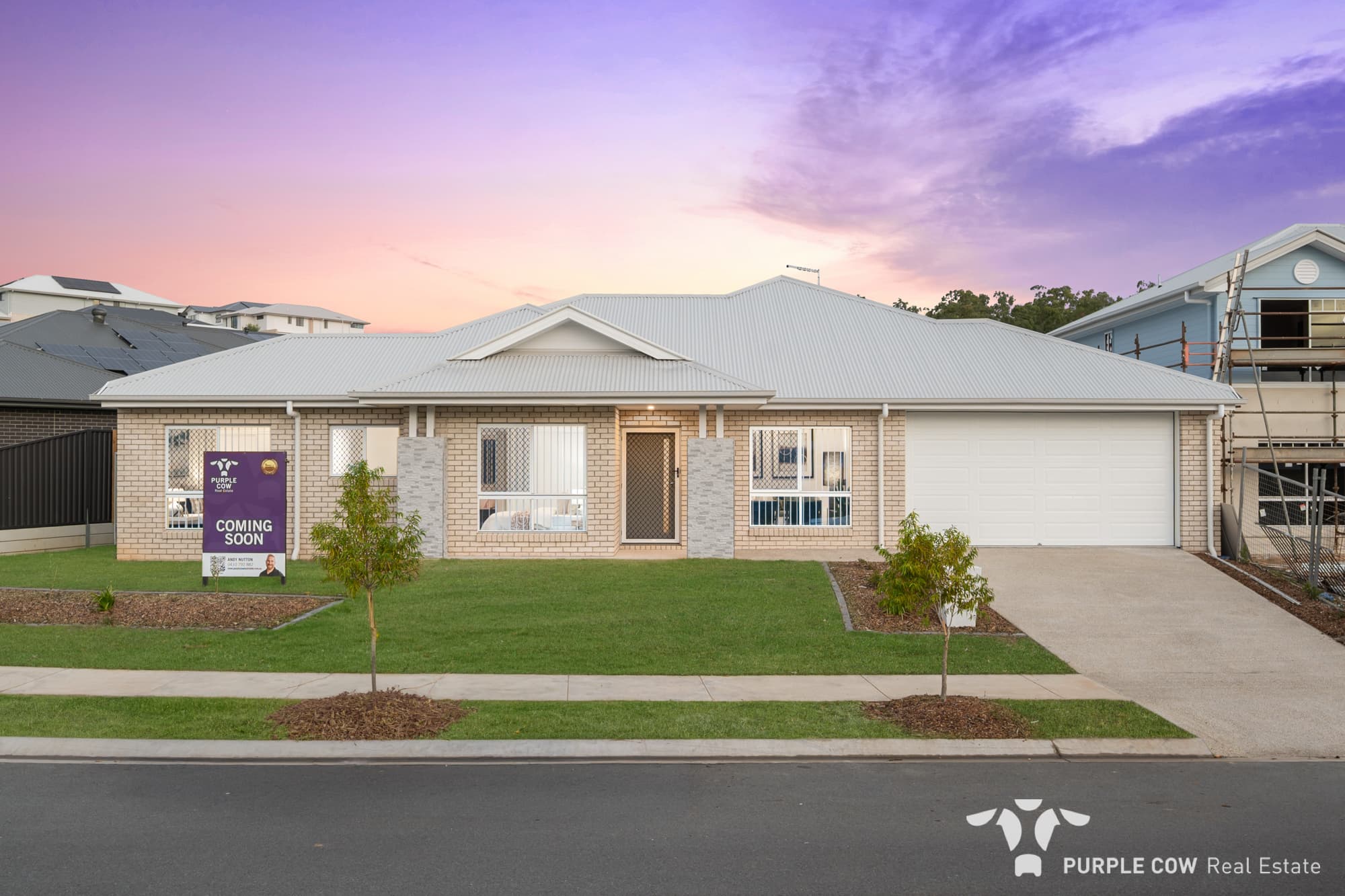 46 Torres Way, Spring Mountain — photo 1 of 5