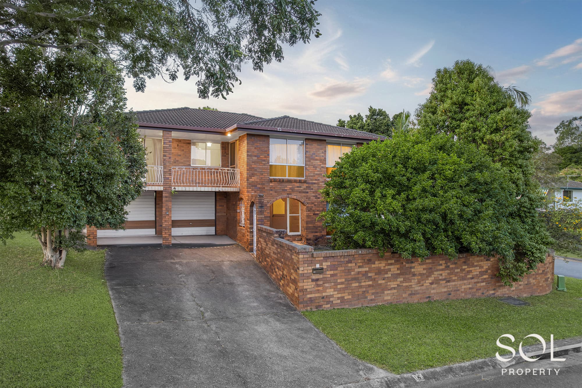 14 Agnew Street, Aspley — photo 1 of 5