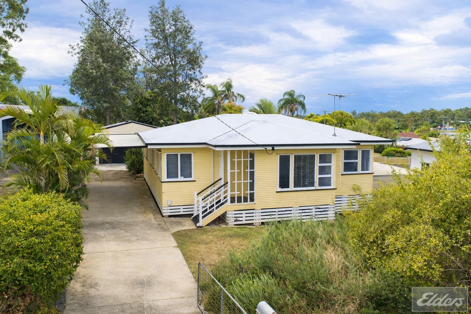 35 Bauhinia Street, Gatton — photo 1 of 5