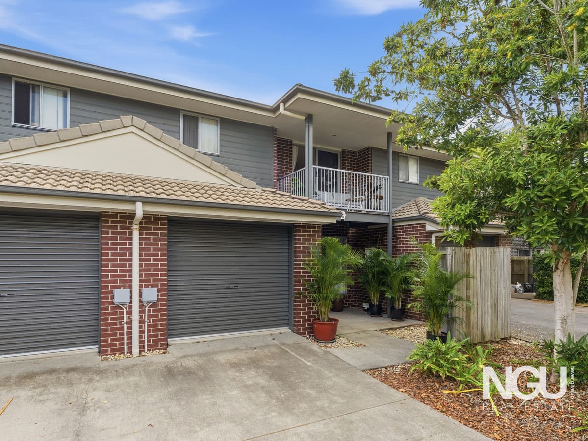 18/6-44 Clearwater Street, Bethania — photo 1 of 5