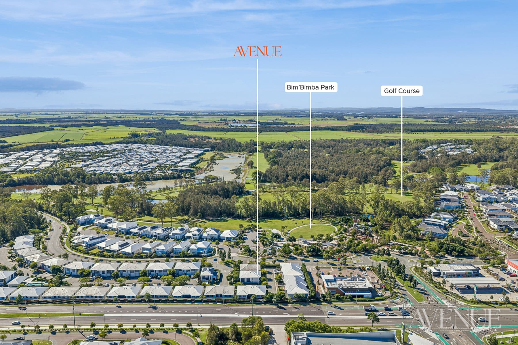 3/188 Gainsborough Drive, Pimpama — photo 1 of 5