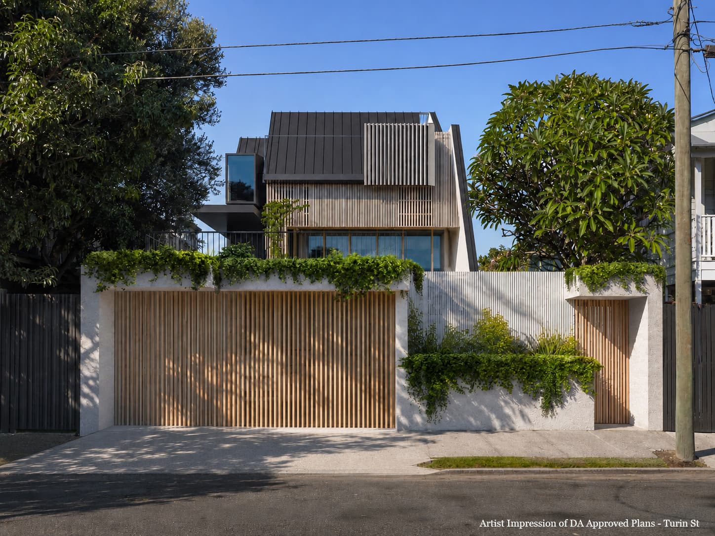 29 Bond Street, West End — photo 1 of 5