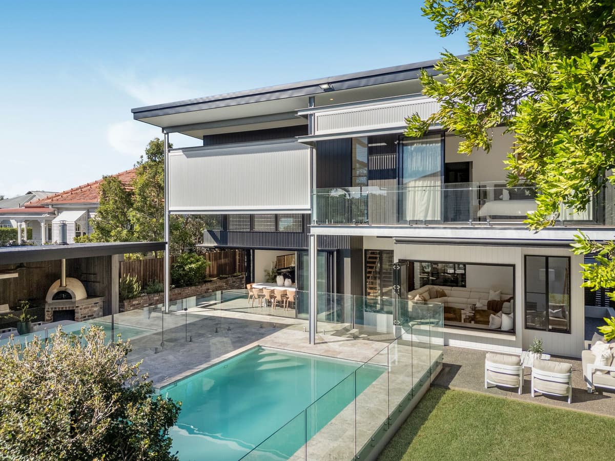 58 Elliott Street, Clayfield — photo 1 of 5