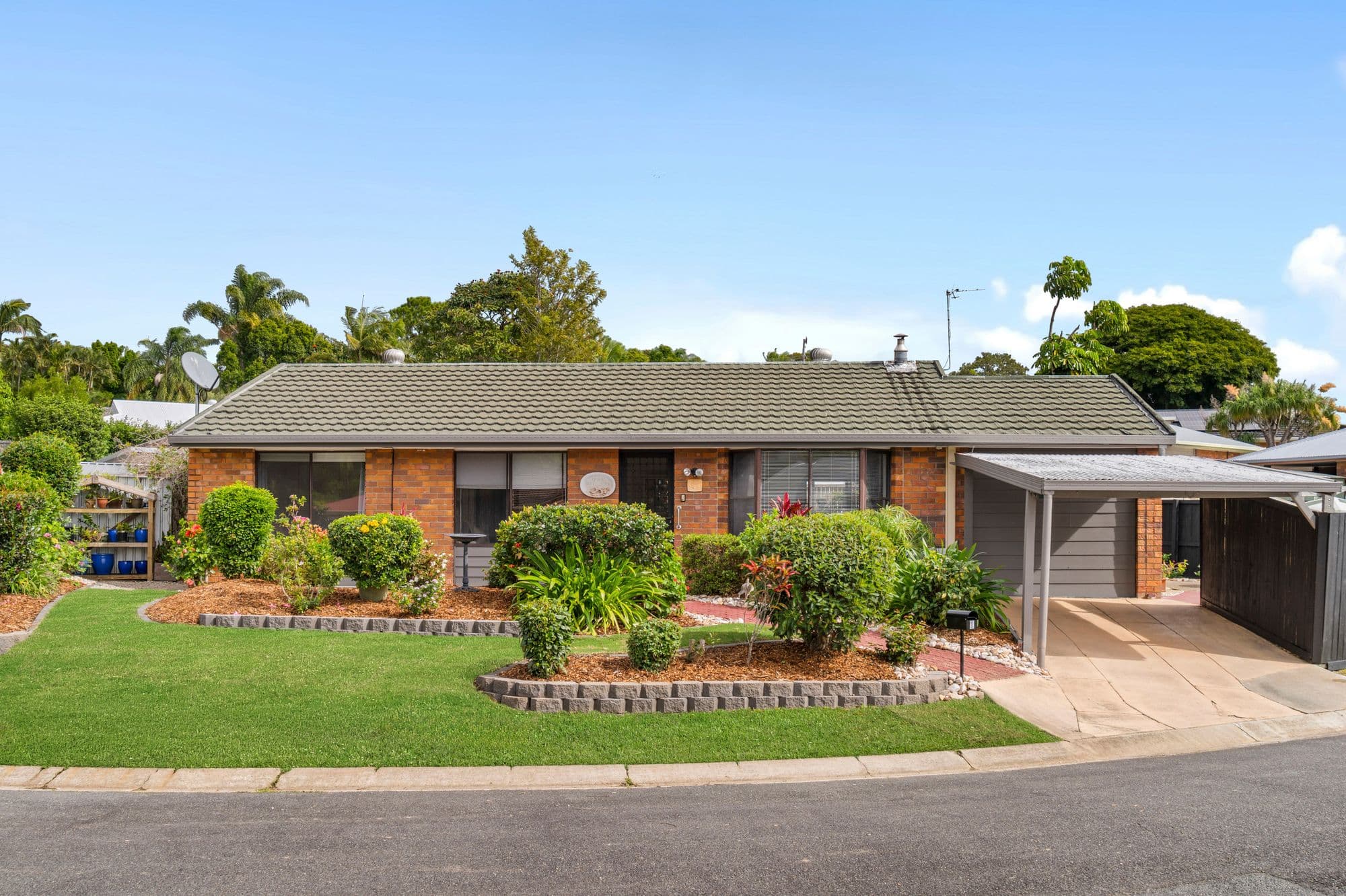 1 Meadow Way Court, Merrimac — photo 1 of 5